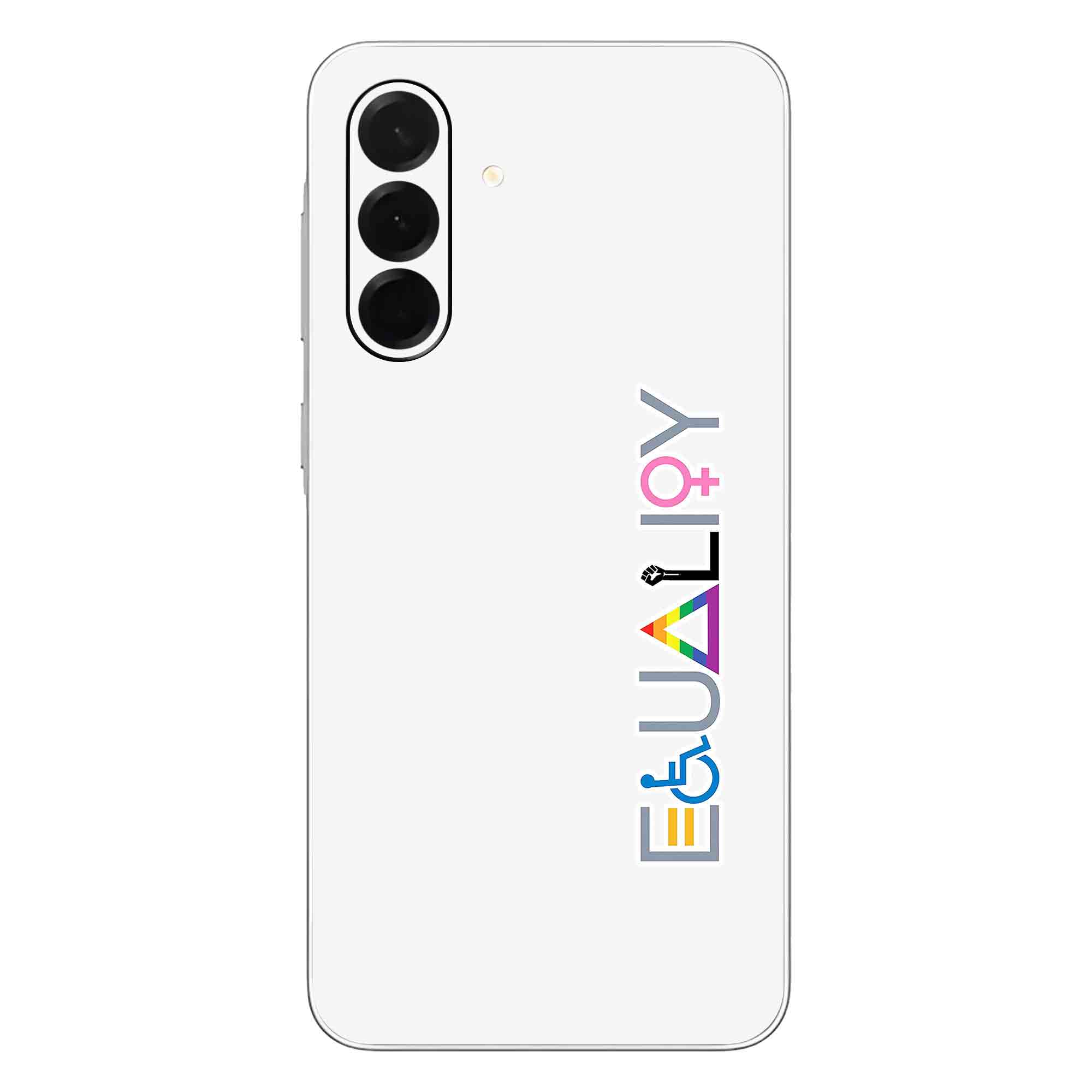 Samsung A56 (5G) Skins & Wraps