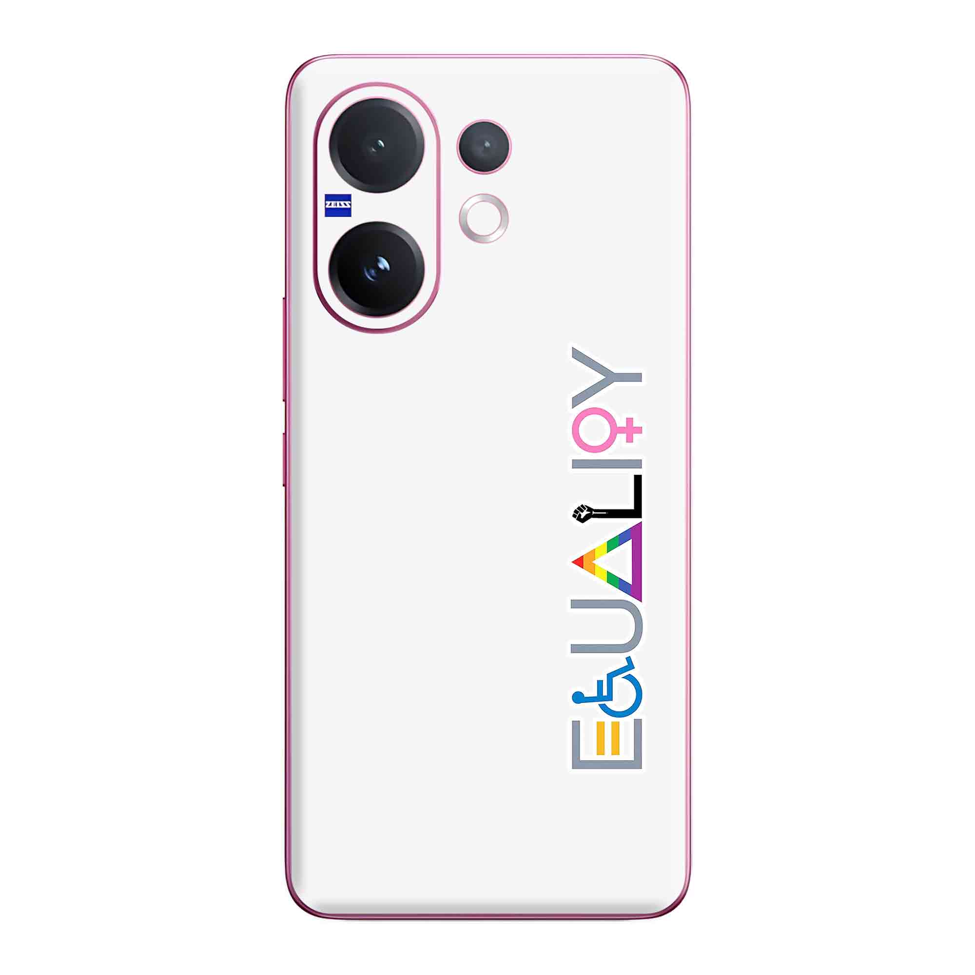 Vivo V60 (5G) Skins & Wraps