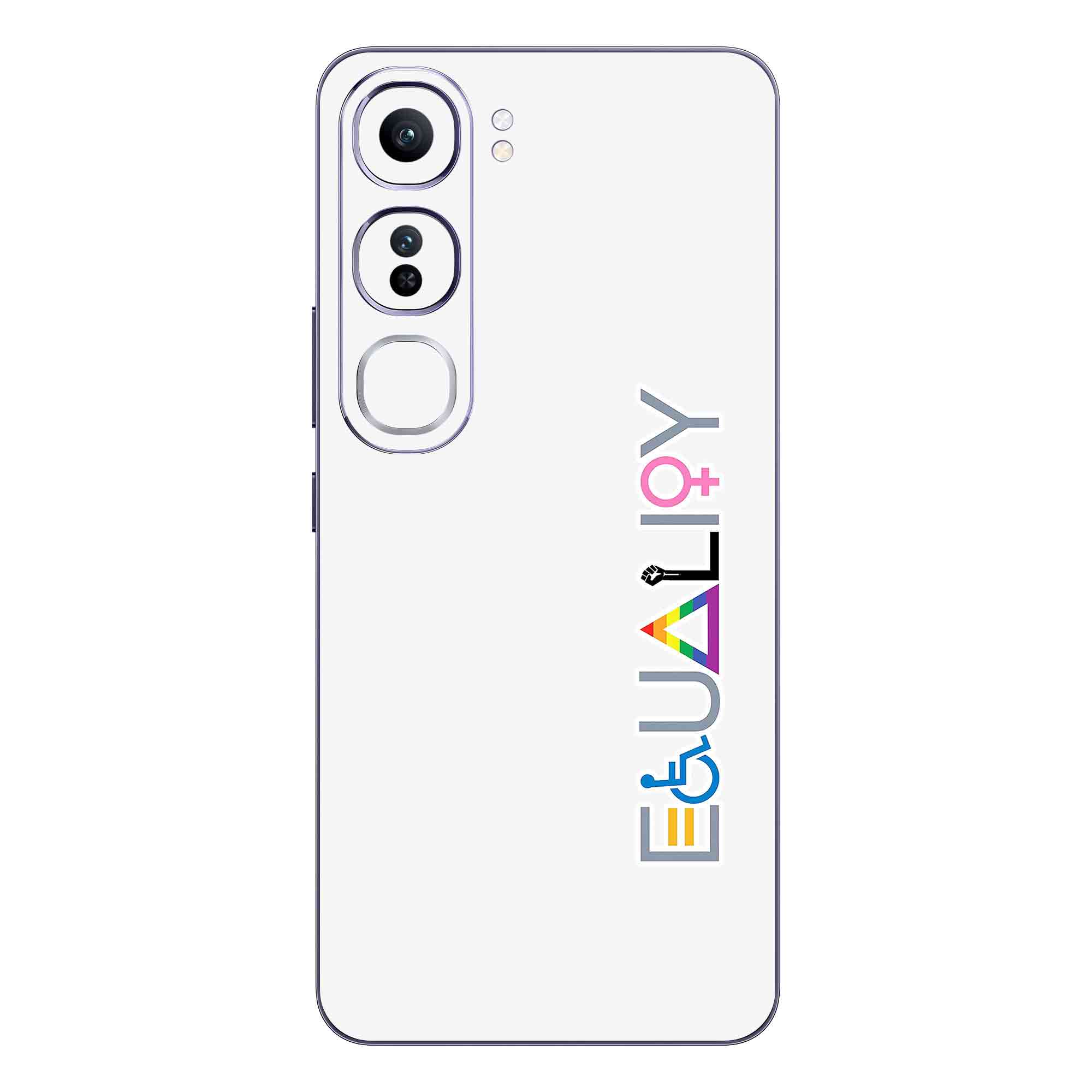 Vivo V40 Lite (5G) Skins & Wraps