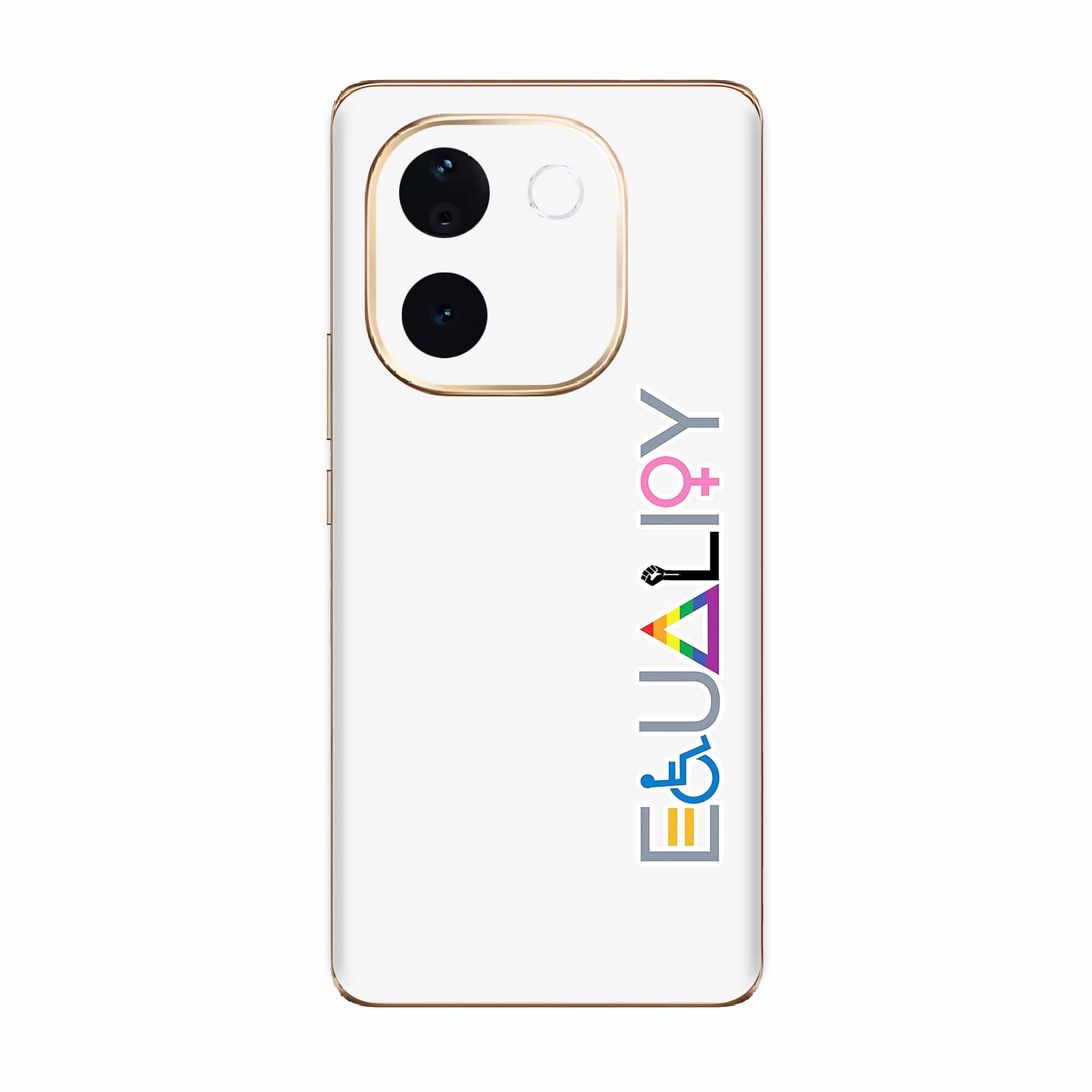 Vivo T3 Pro (5G) Skins & Wraps