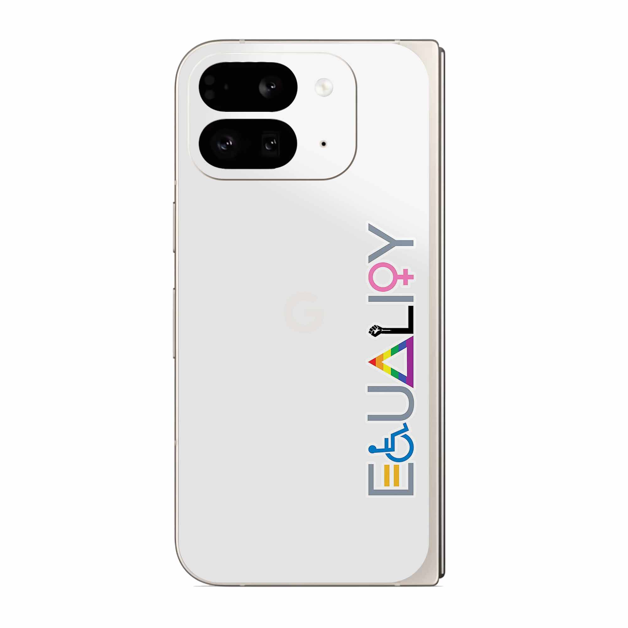 Google Pixel 10 Pro Fold (5G) Skins & Wraps