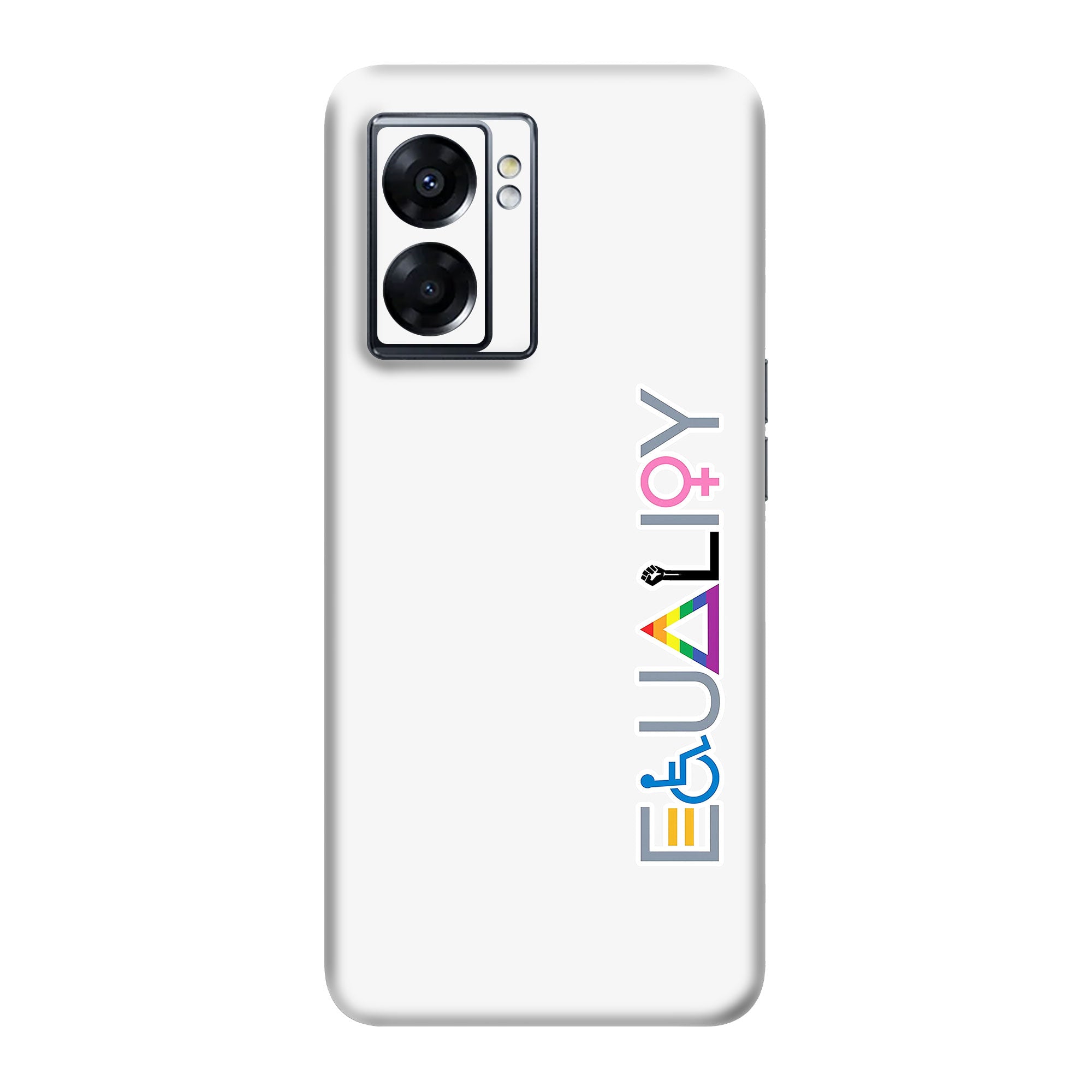 Oppo A57 (5G) Skins & Wraps