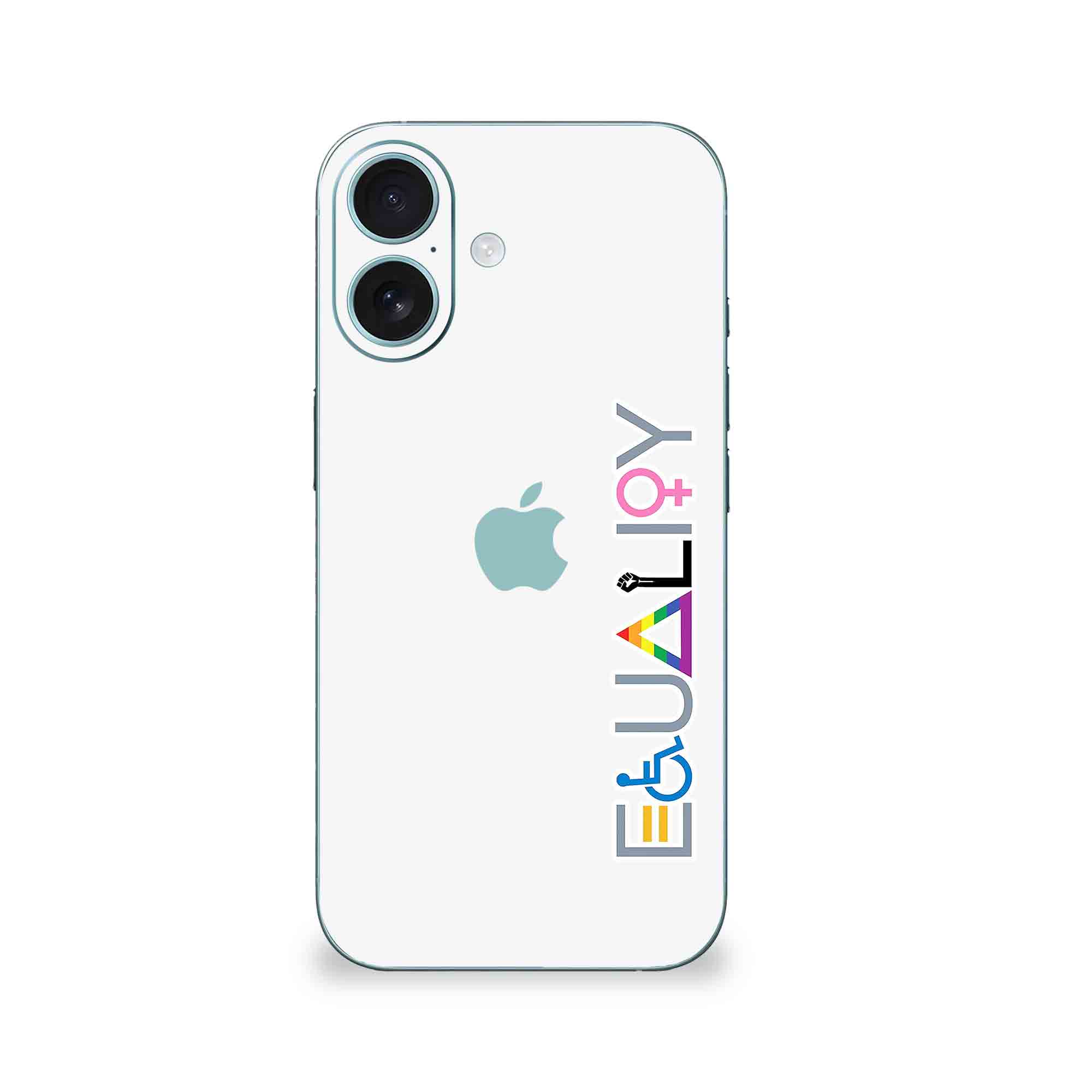 iPhone 16 Skins & Wraps