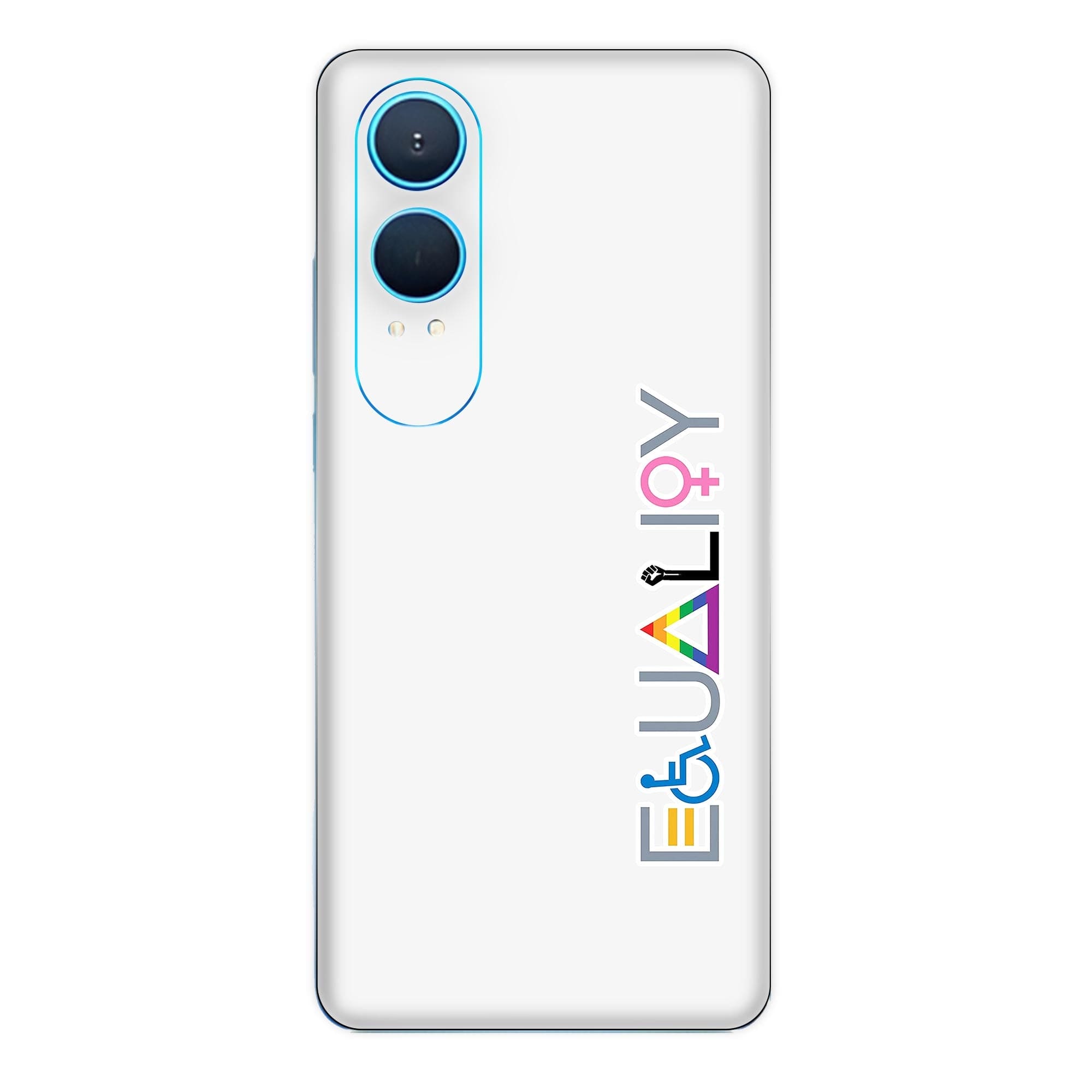 OnePlus Nord CE 4 (5G) Skins & Wraps