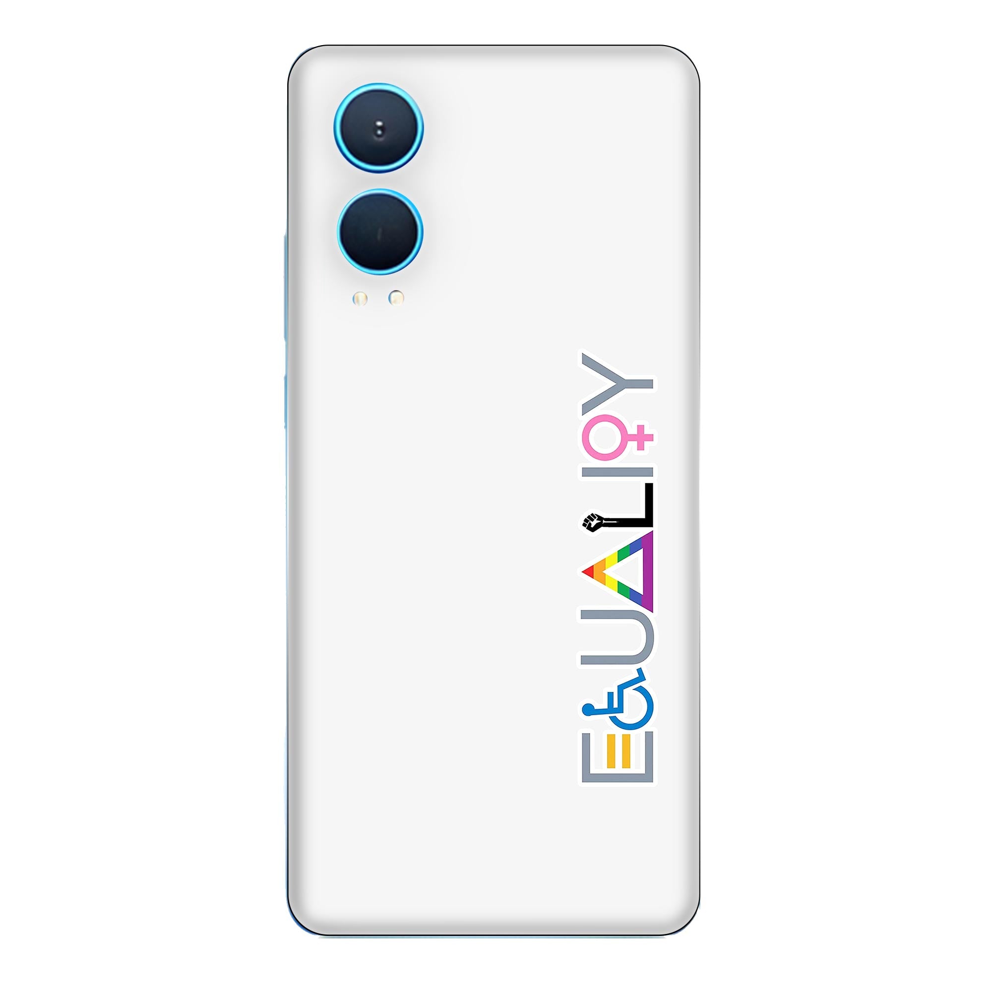 OnePlus Nord CE 4 (5G) Skins & Wraps