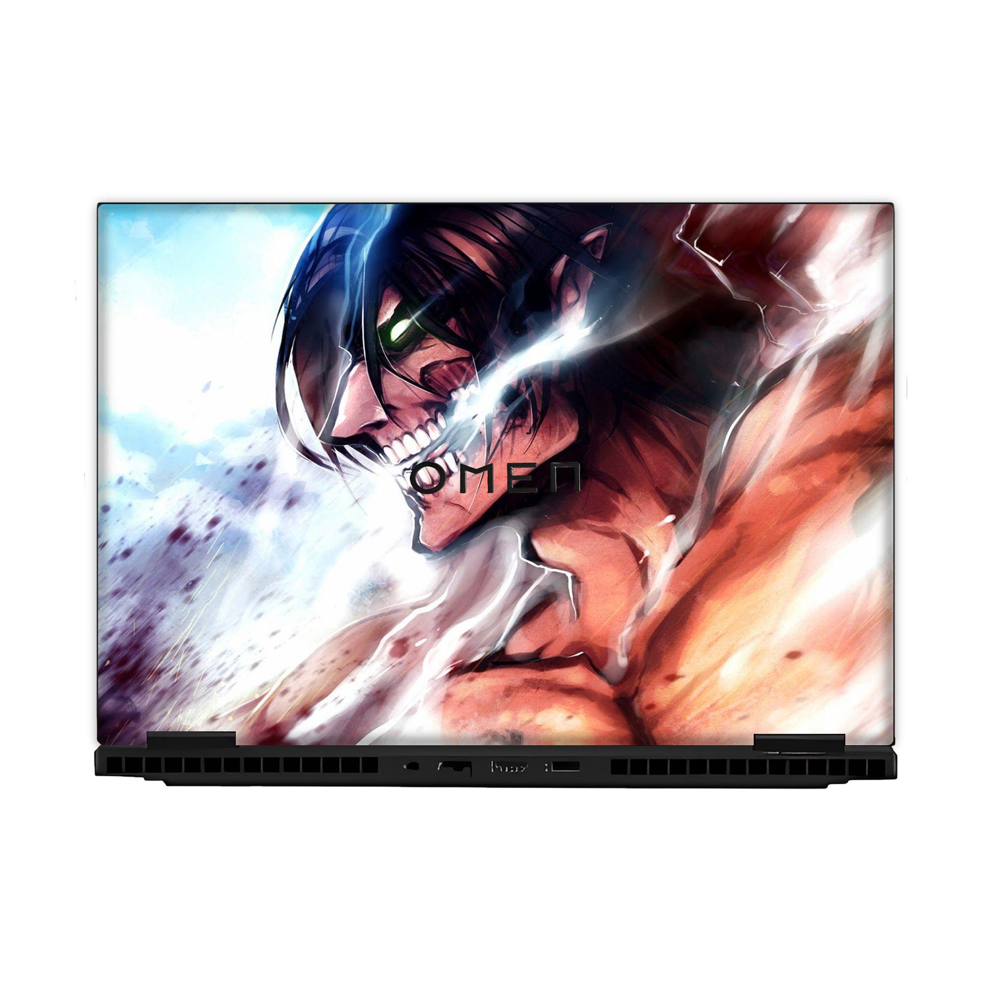 Hp Omen Gaming - 16-WD0770TX Skins & Wraps