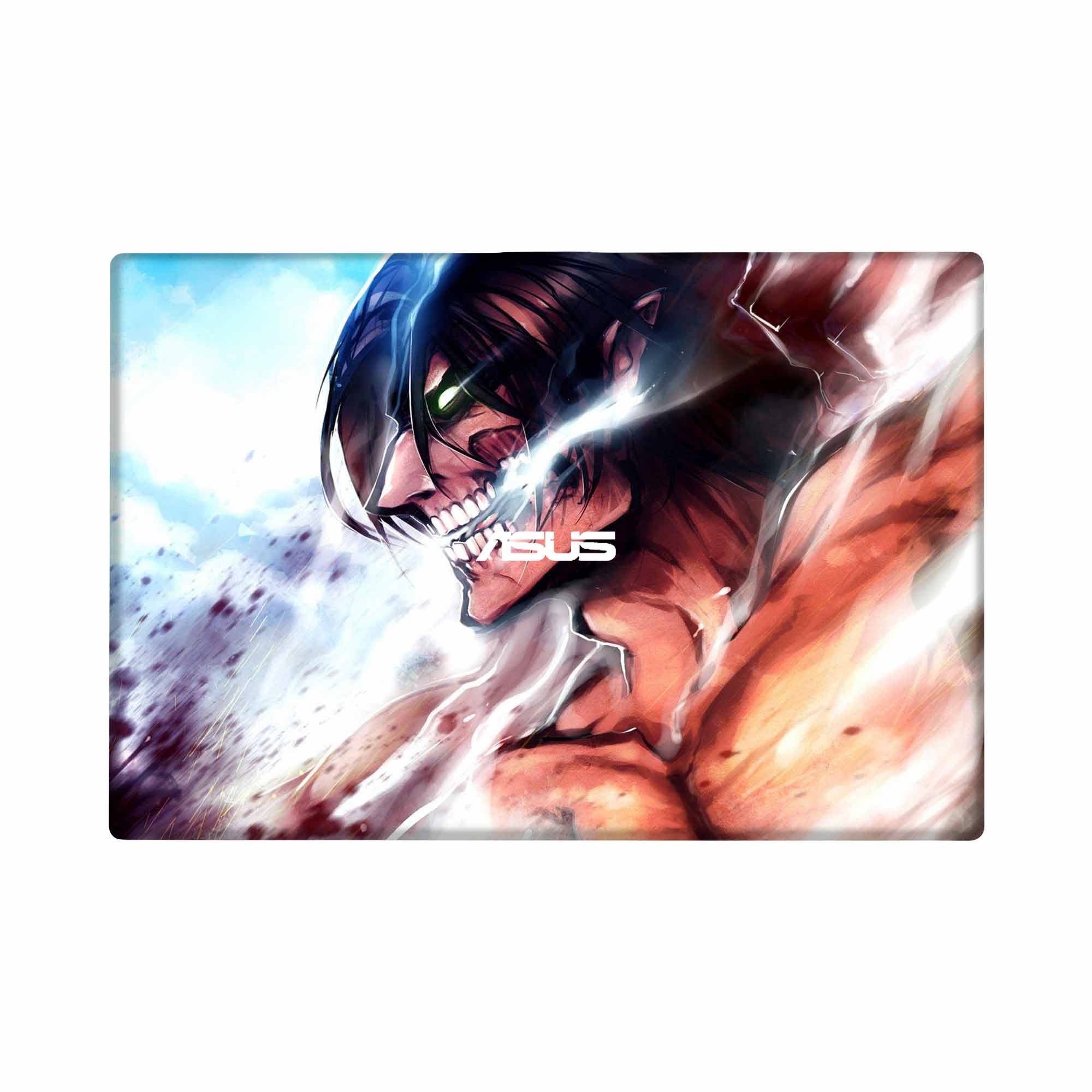 ASUS X553MA Skins & Wrap