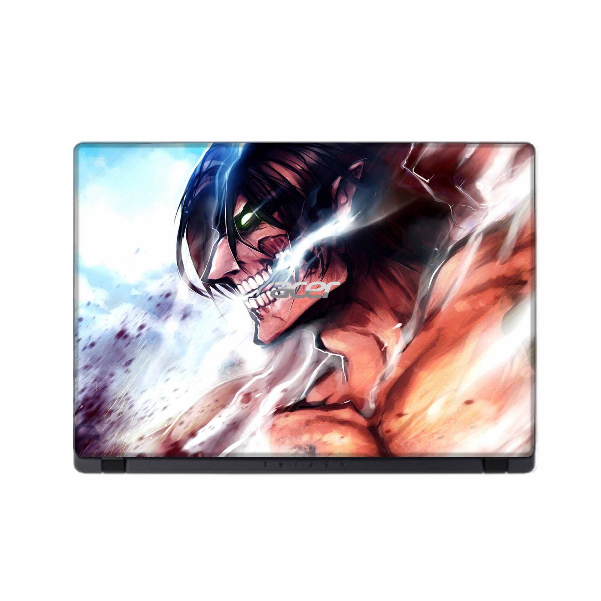 ACER Aspire 4750-4752 Skins & Wrap