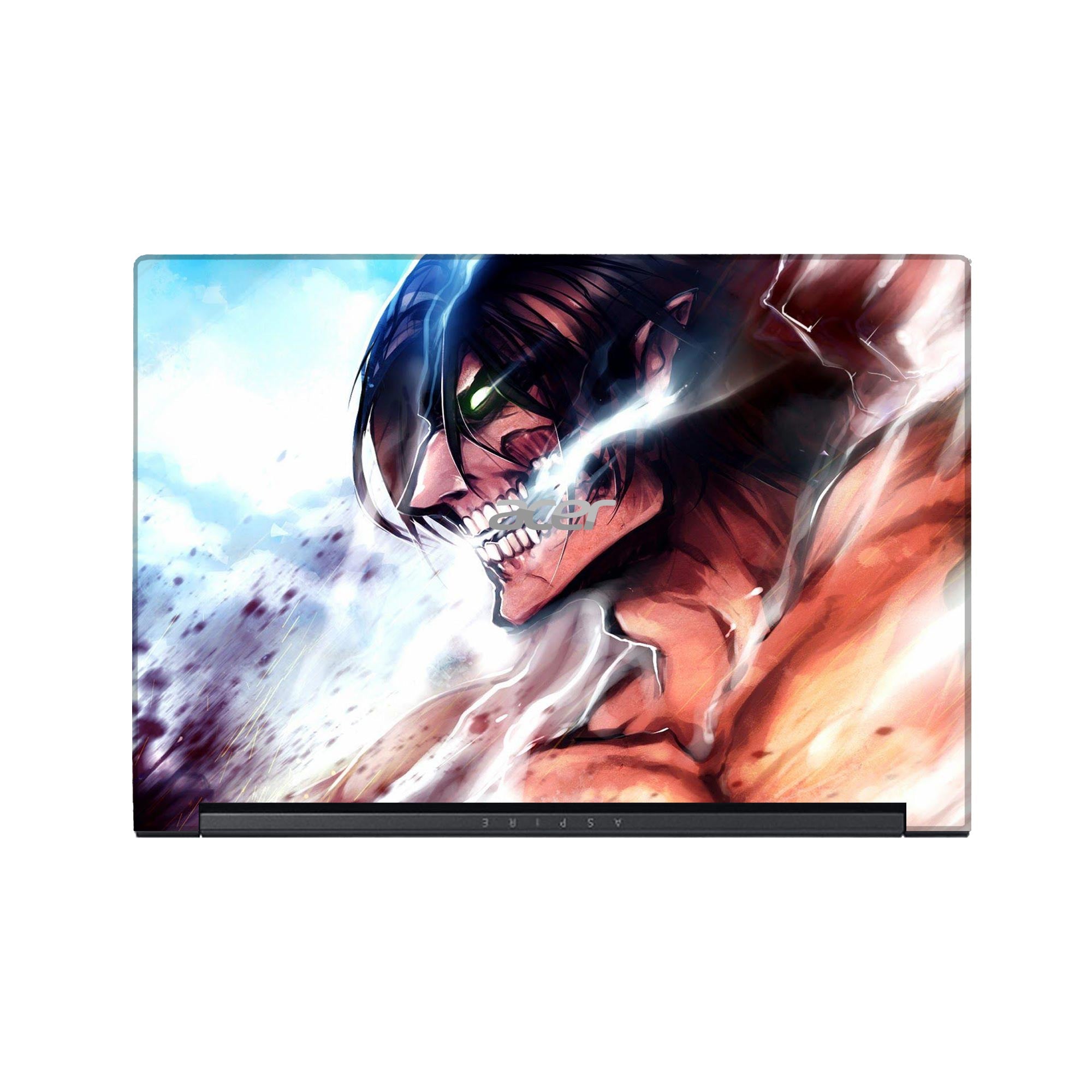 ACER Aspire A515-51 Skins & Wrap