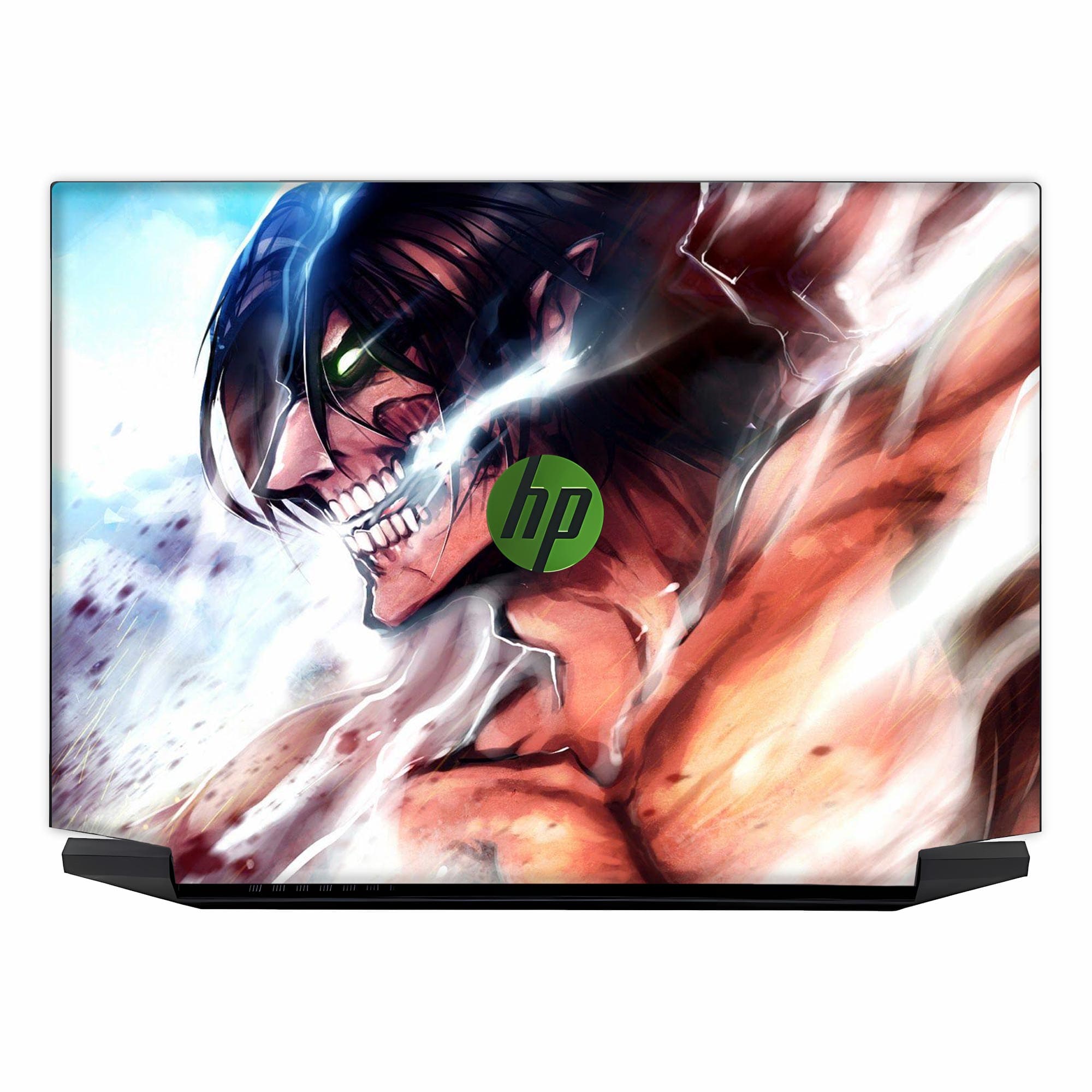 Hp Pavilion Gaming -15-EC1054AX Skins & Wraps