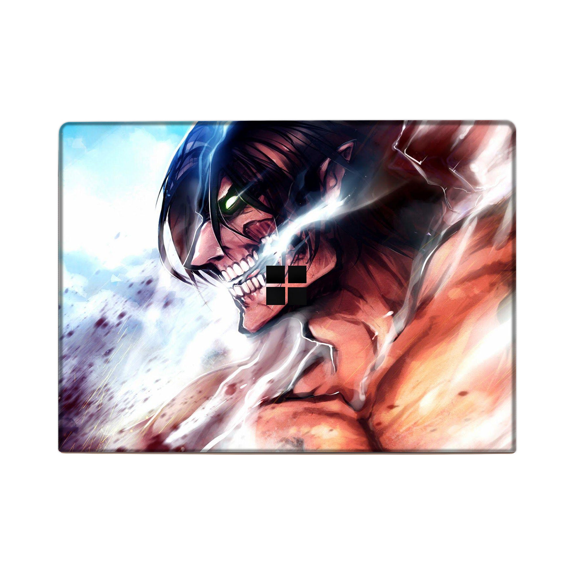 Surface 3rd Gen 13.5 inch 2019 Skins & Wrap