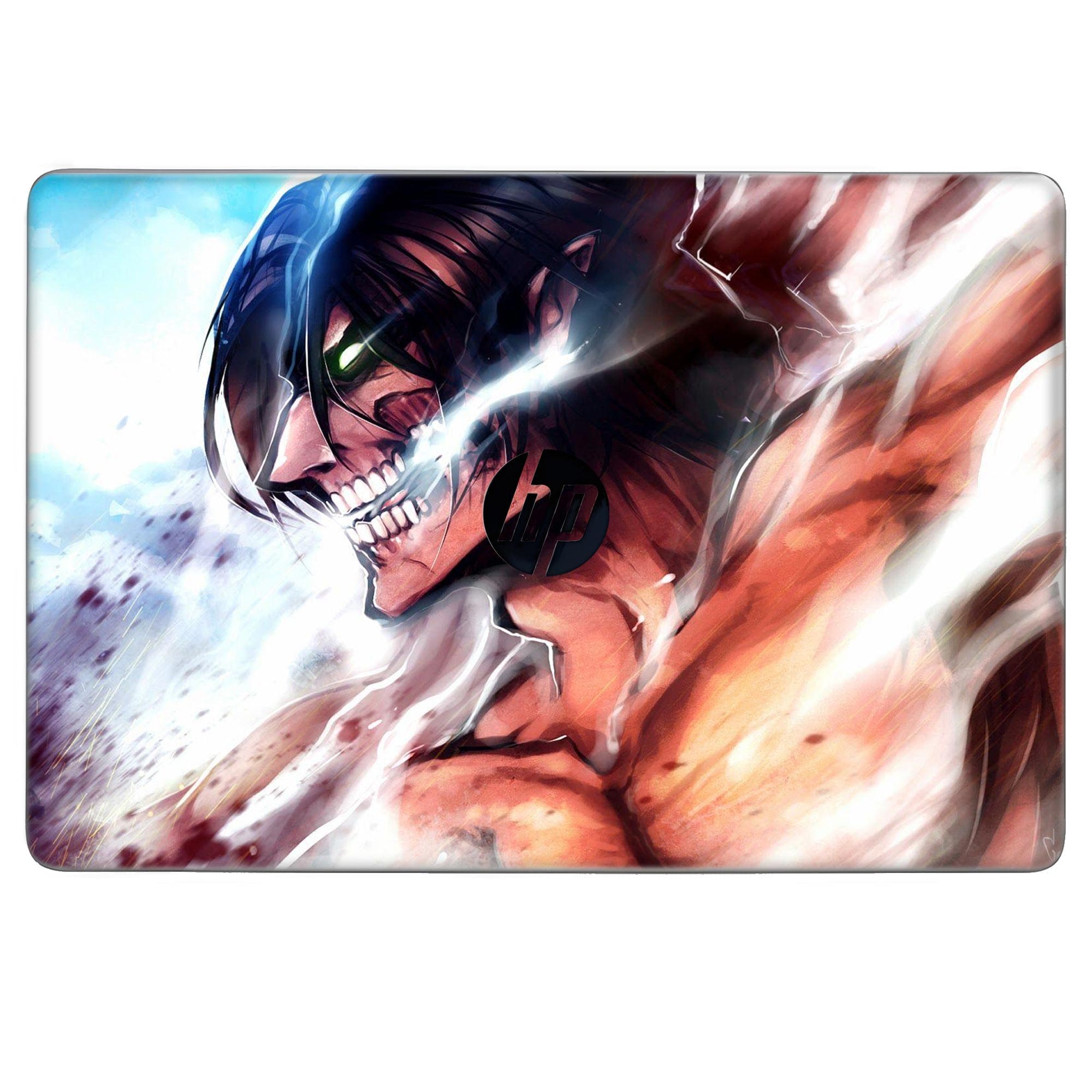 Hp Notebook - 15s-BS0XX Skins & Wraps