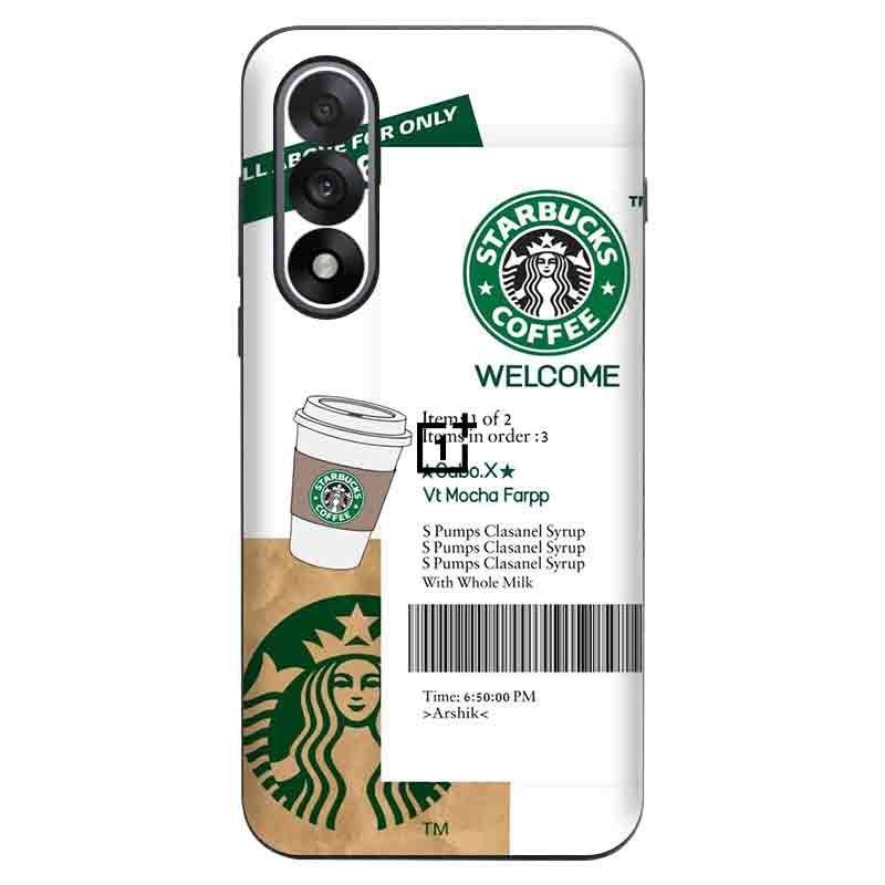 Oneplus Nord 5 (5G) Skins & Wraps