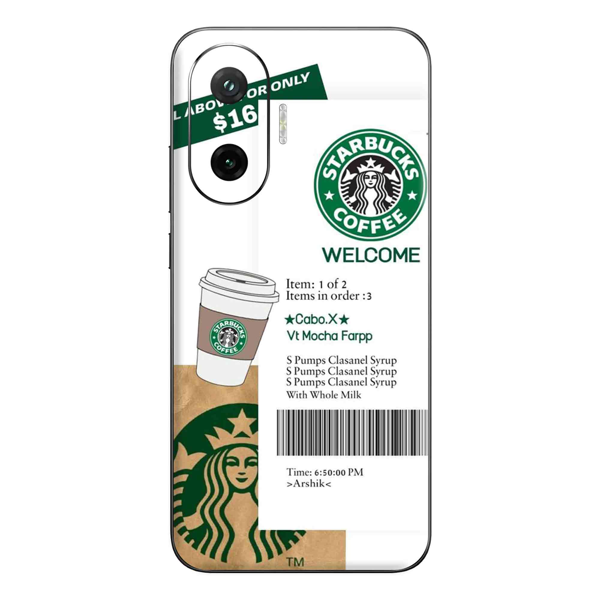 Poco F7 (5G) Skins & Wraps