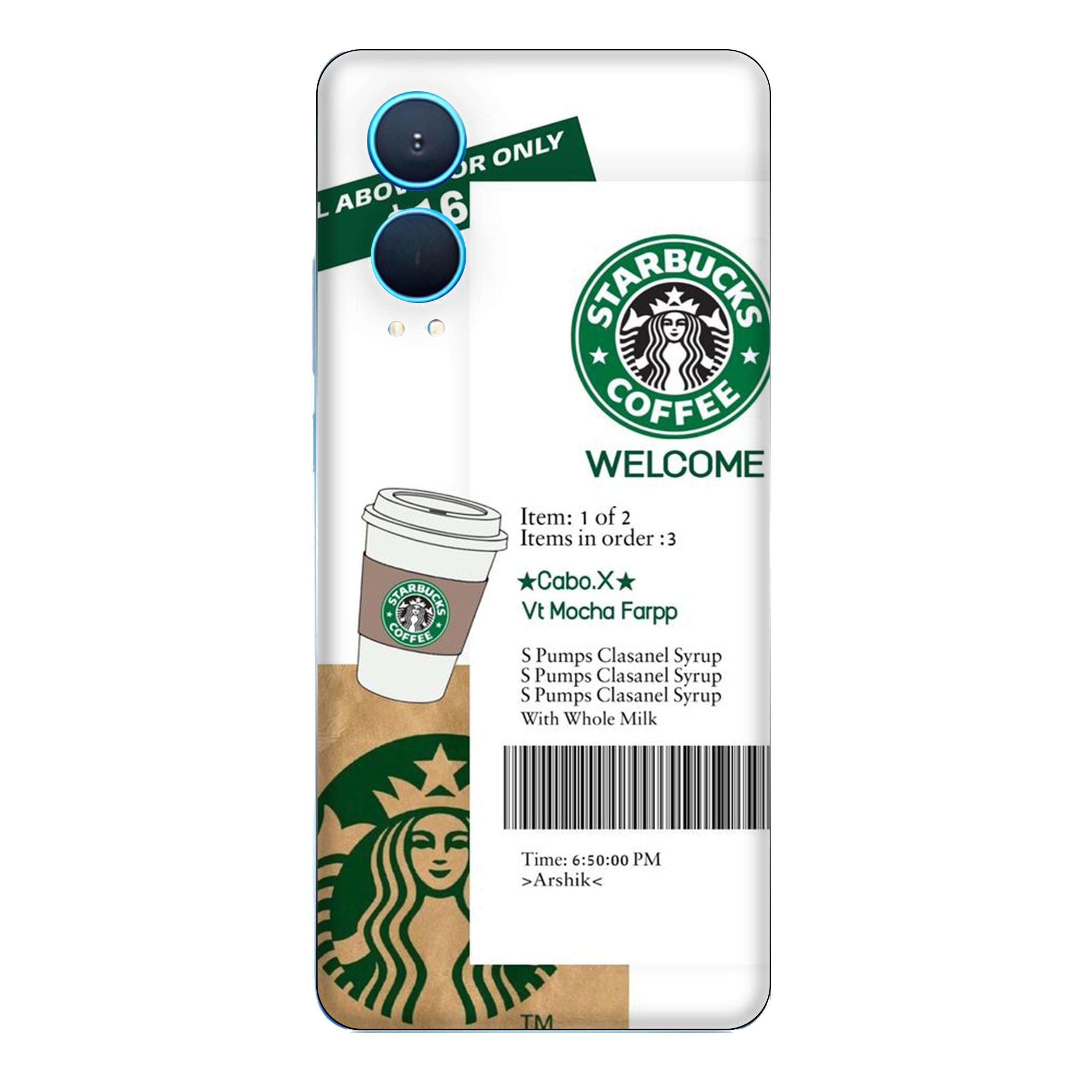 OnePlus Nord CE 4 (5G) Skins & Wraps