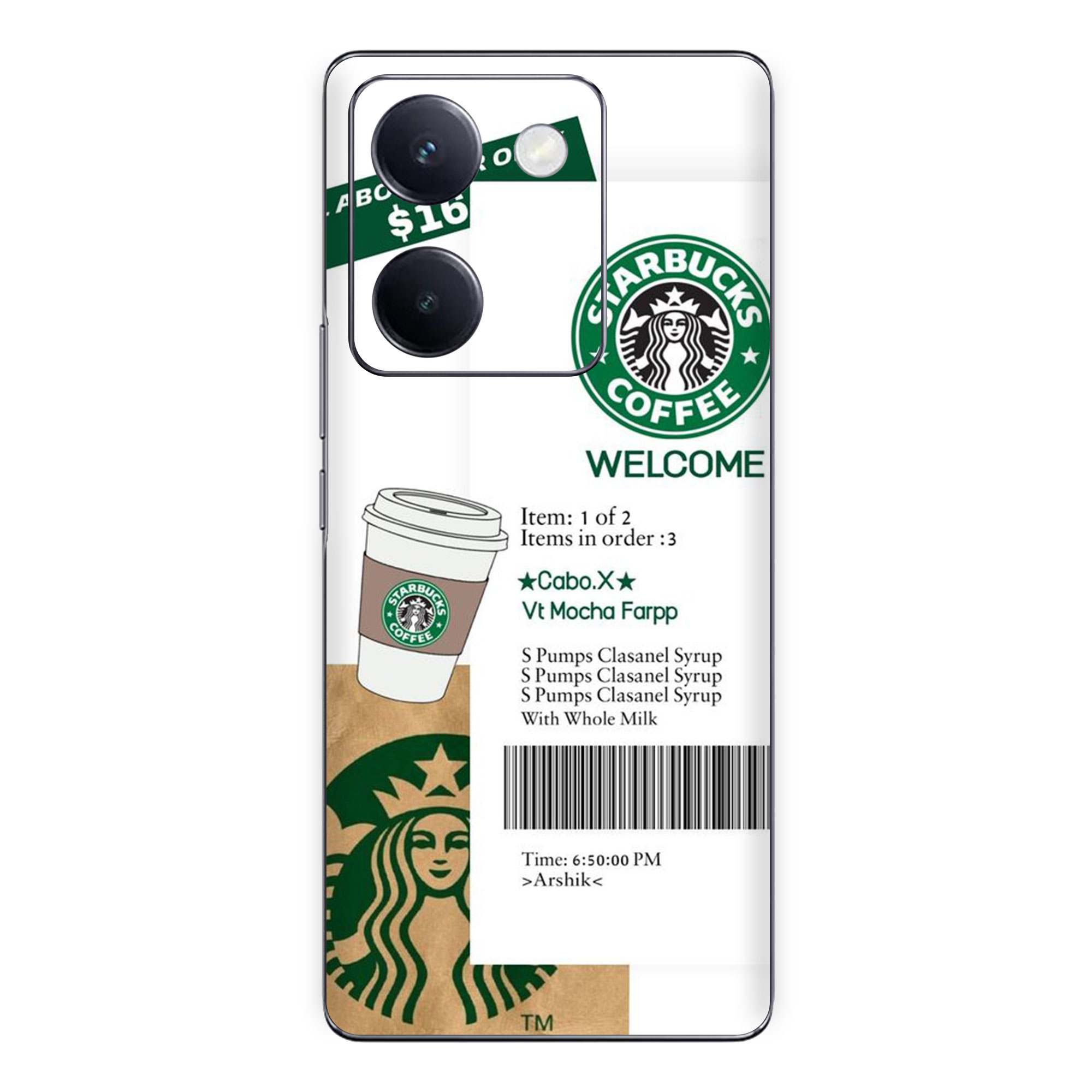 Poco M7 Pro (5G) Skins & Wraps