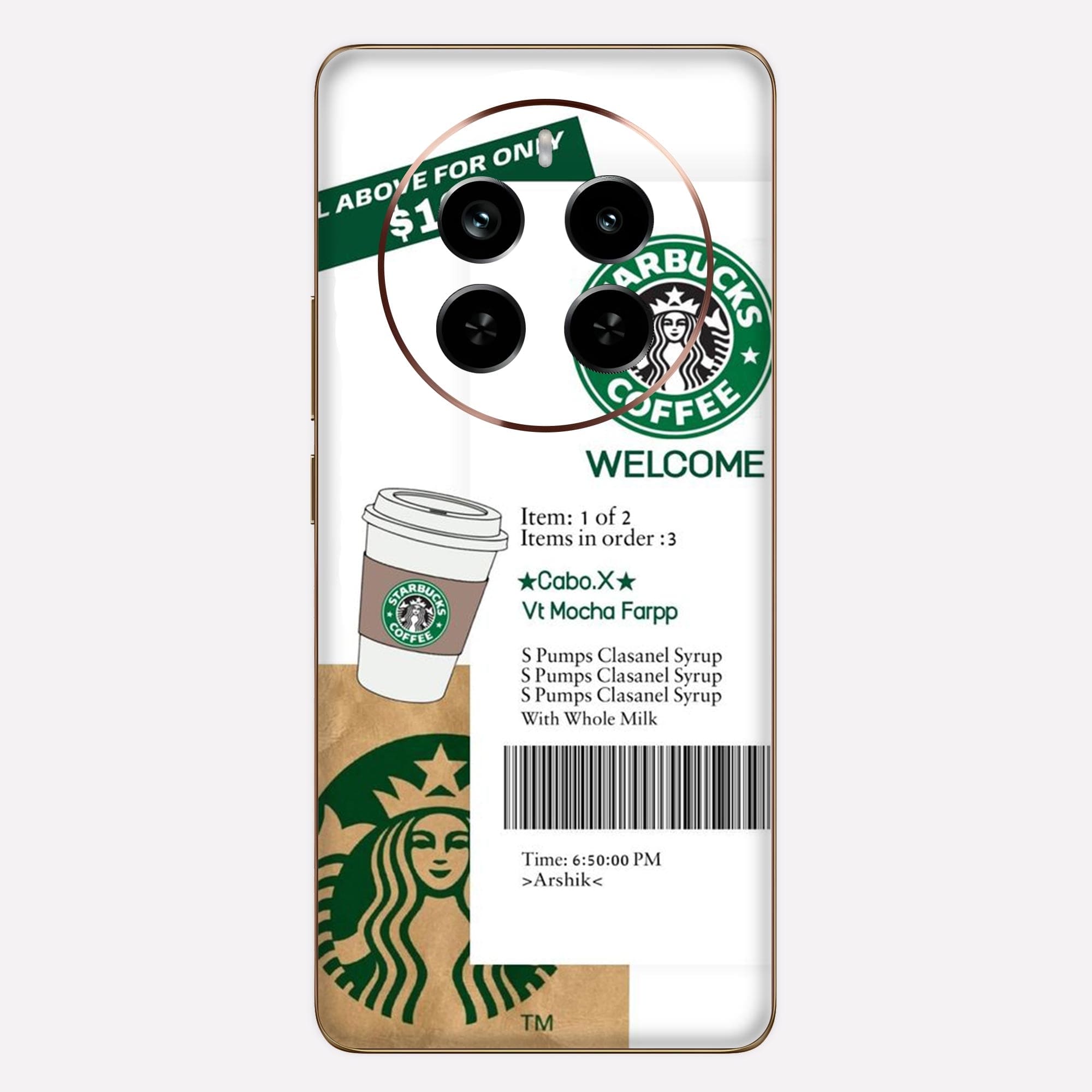 Realme P1 Skins & Wraps