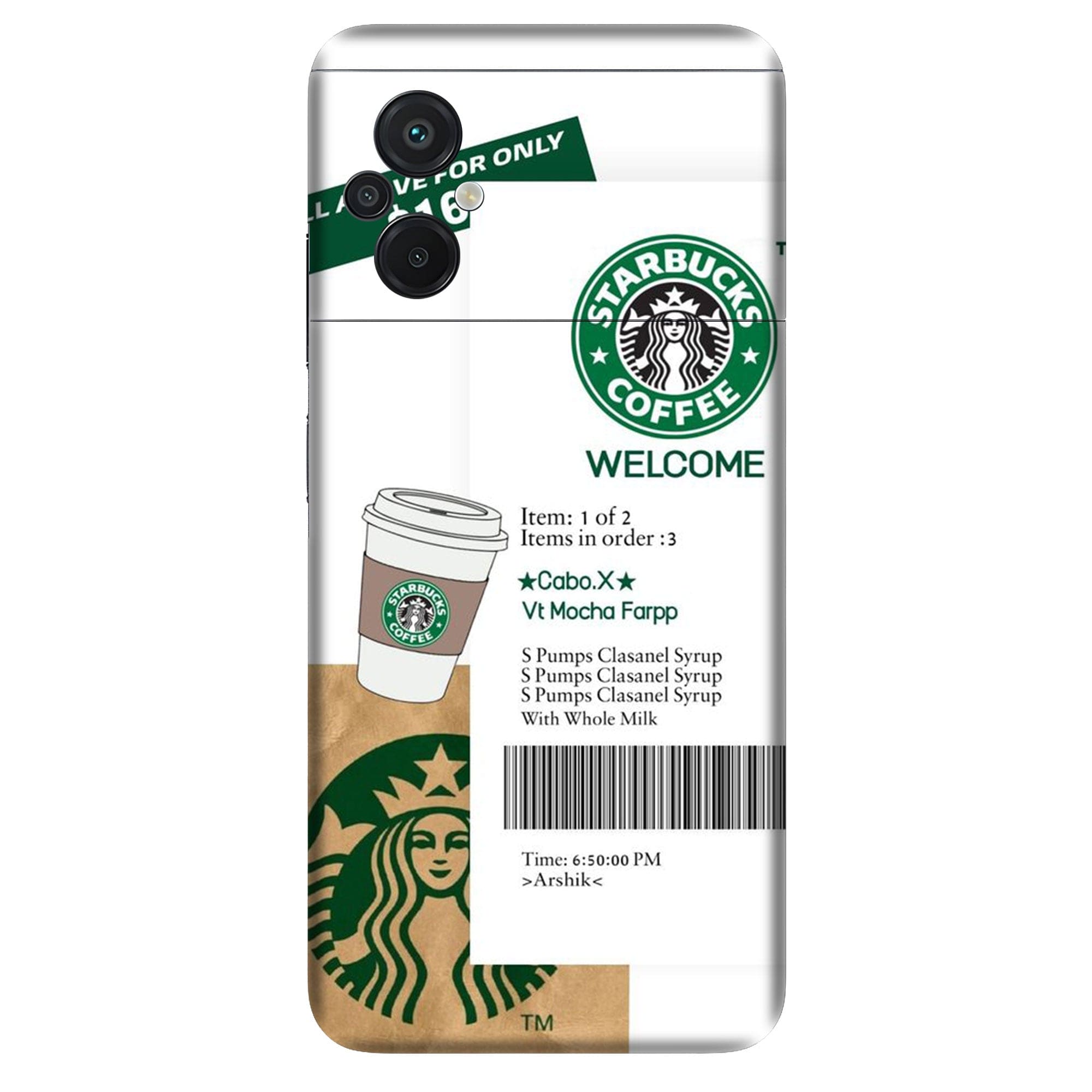 Poco M5 (5G) Skins & Wraps