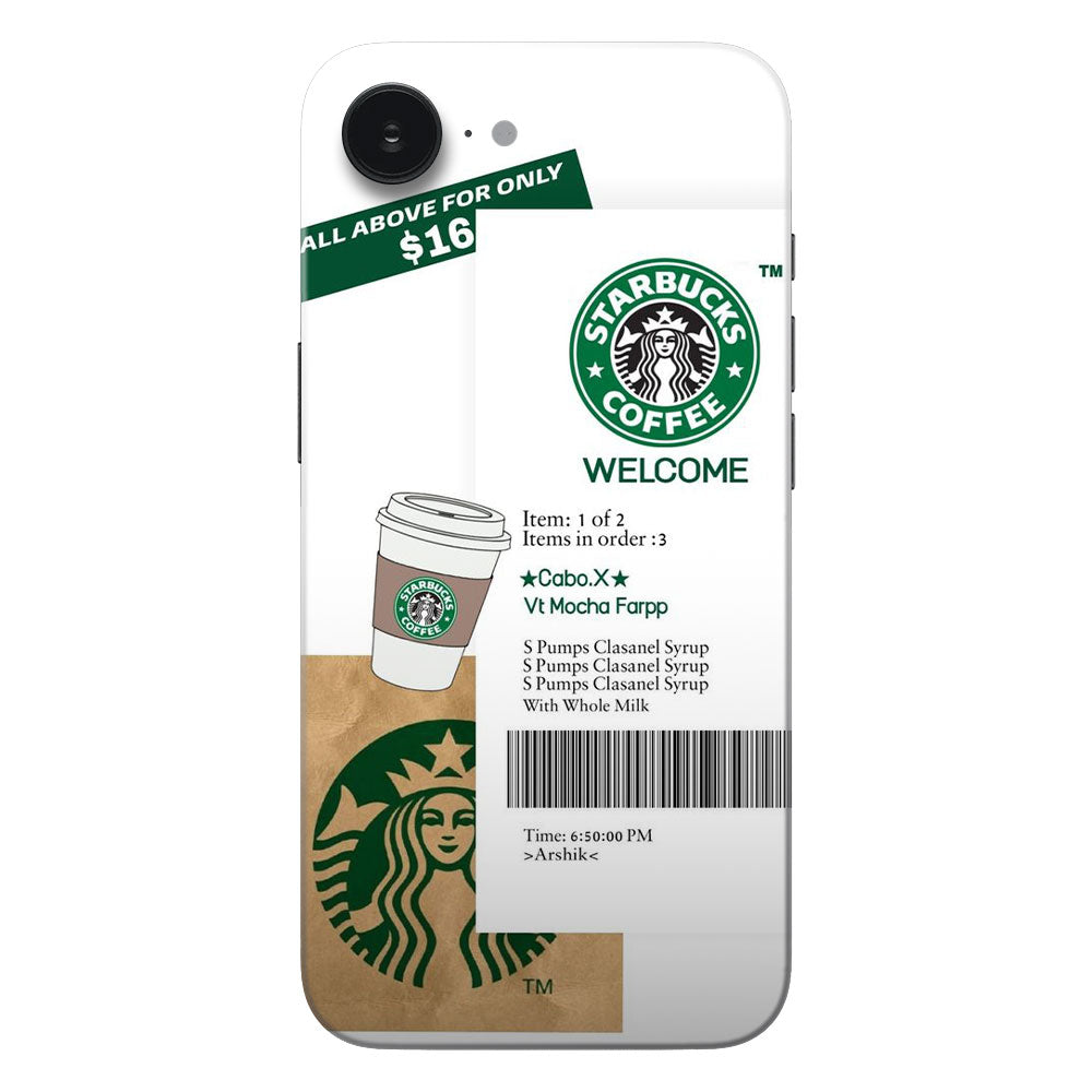 iPhone 17e Skins & Wraps