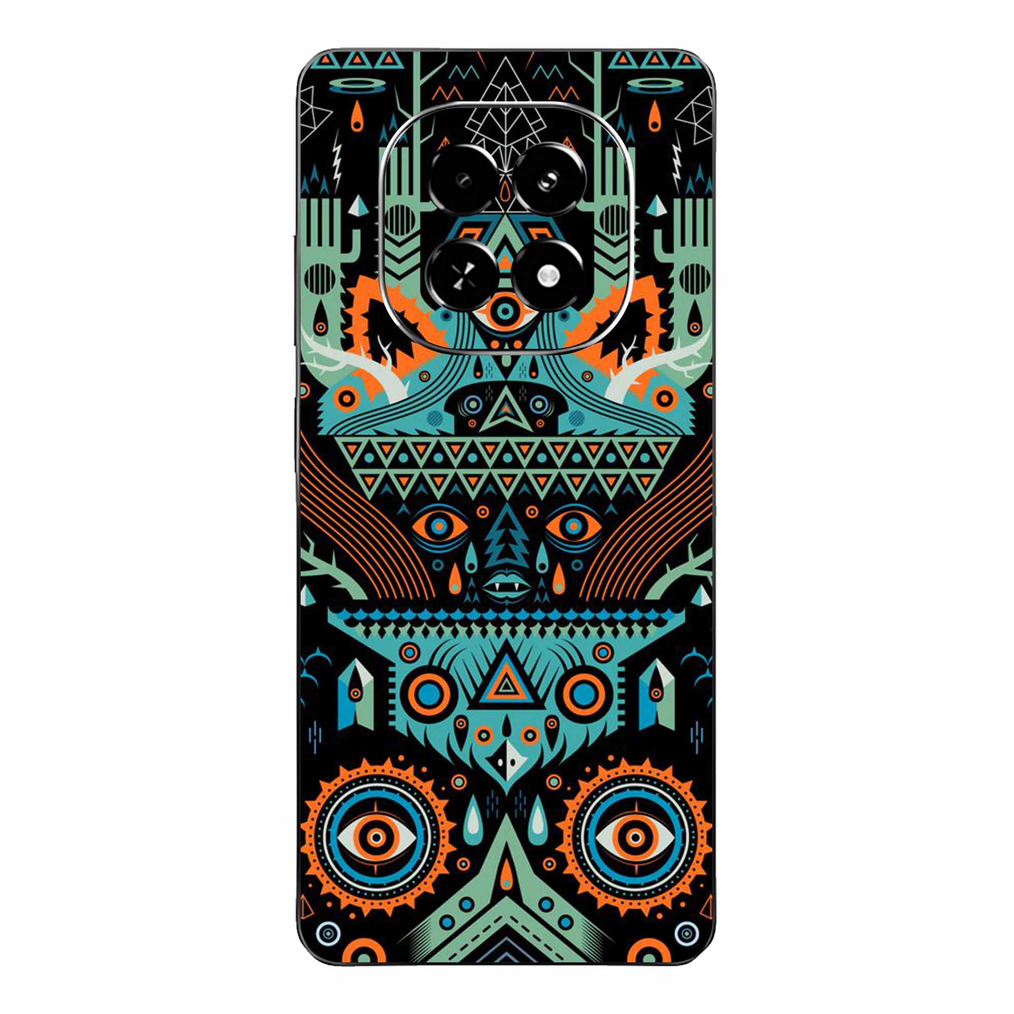 Poco X7 (5G) Skins & Wraps