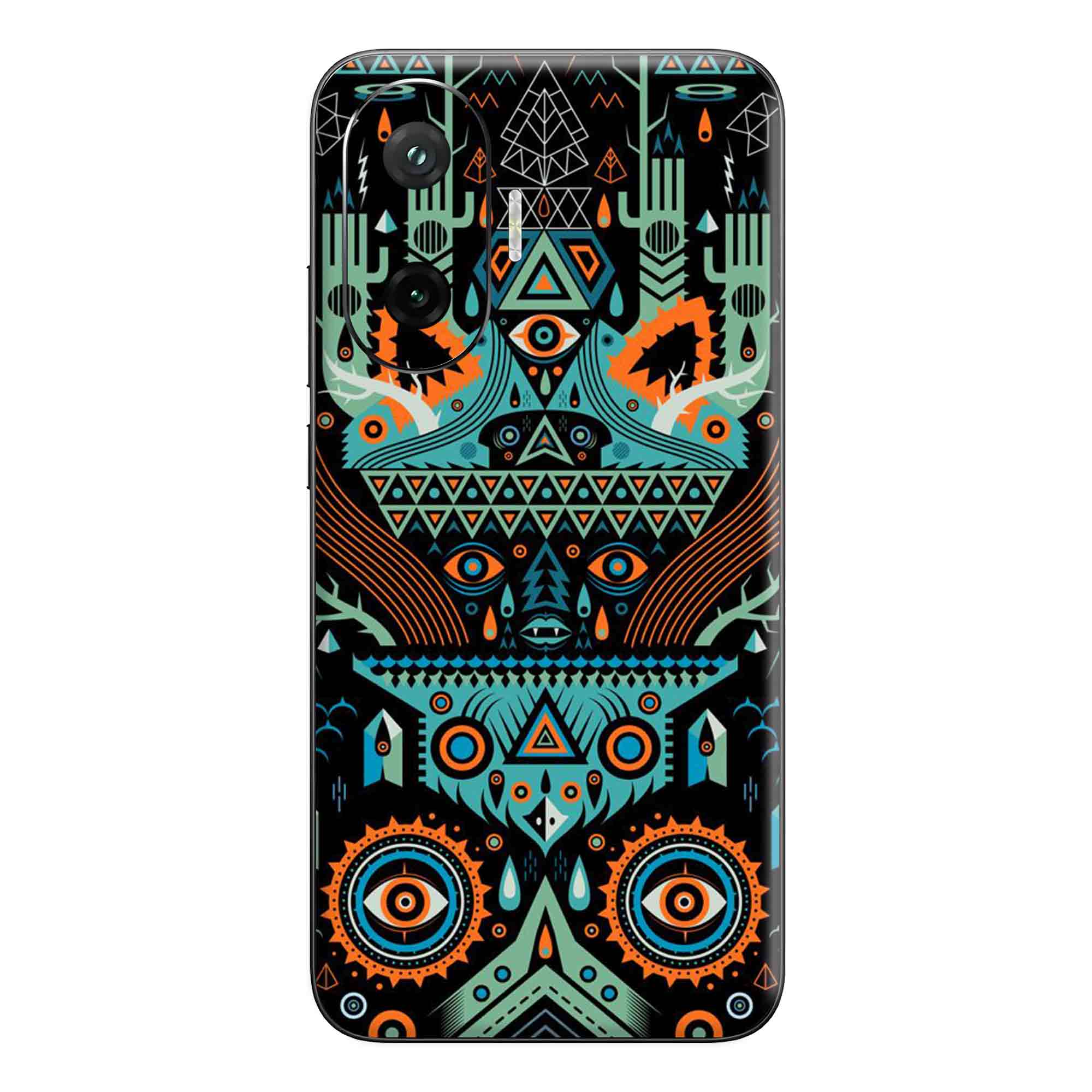 Poco F7 (5G) Skins & Wraps