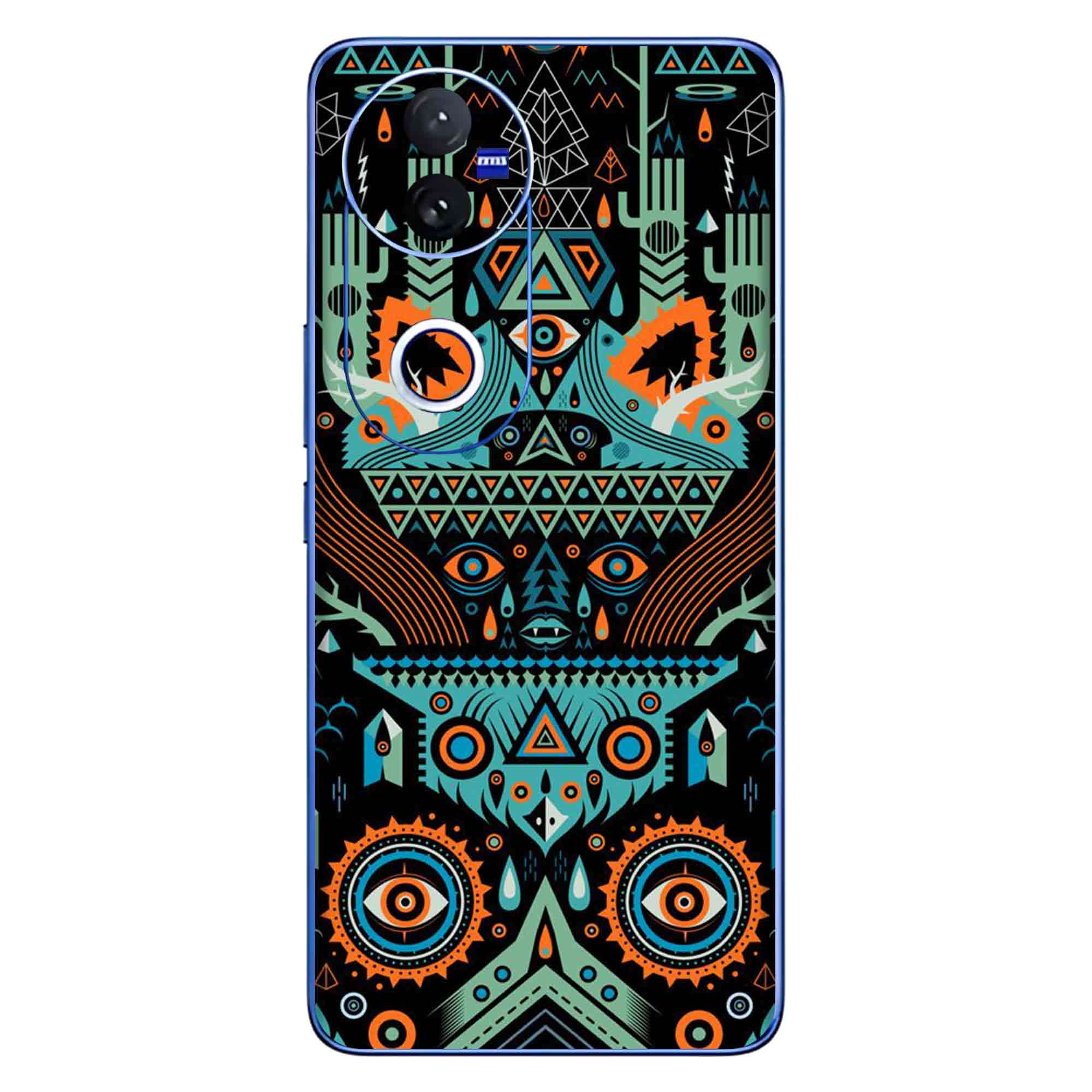 Vivo V50 (5G) Skins & Wraps