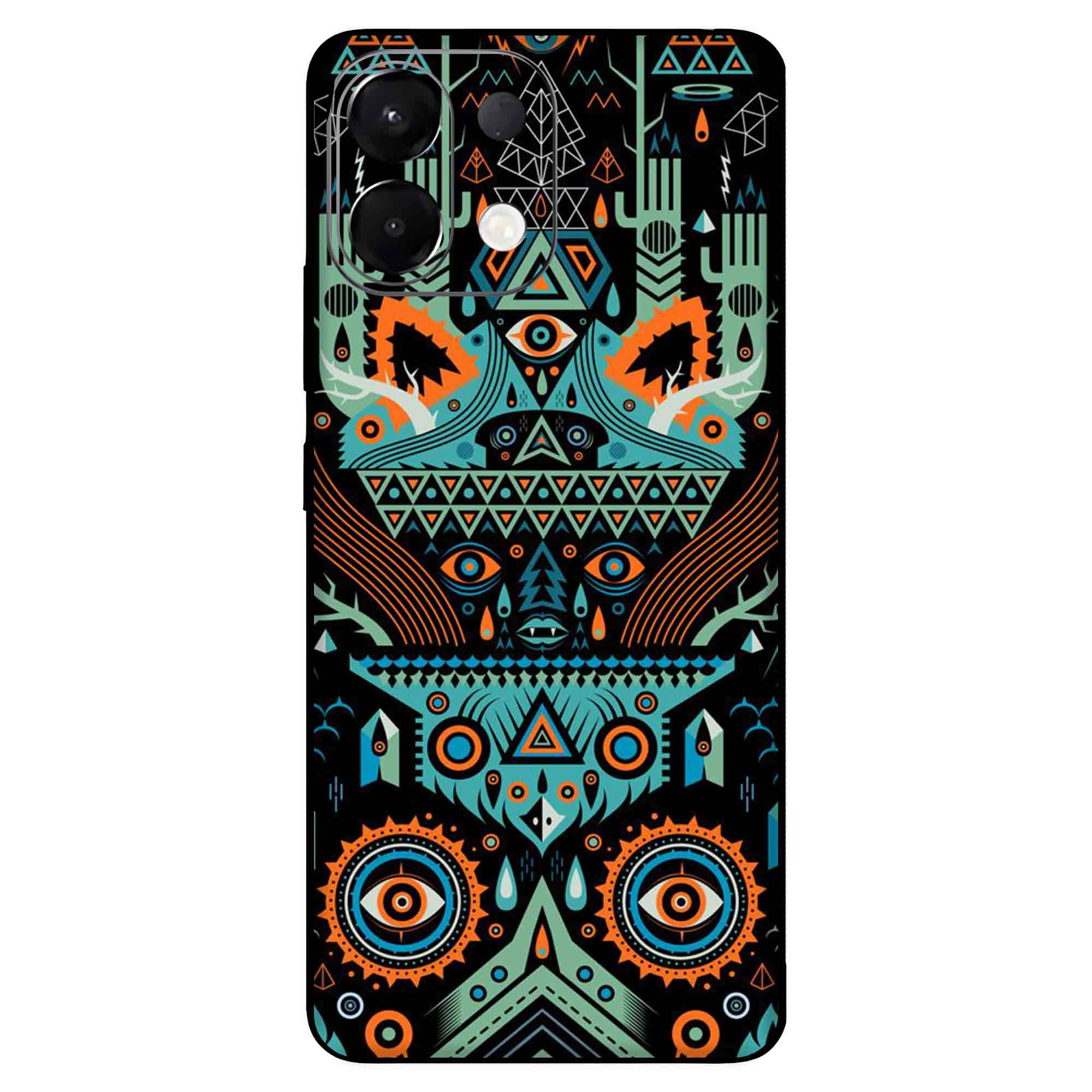 Oppo K13 (5G) Skins & Wraps