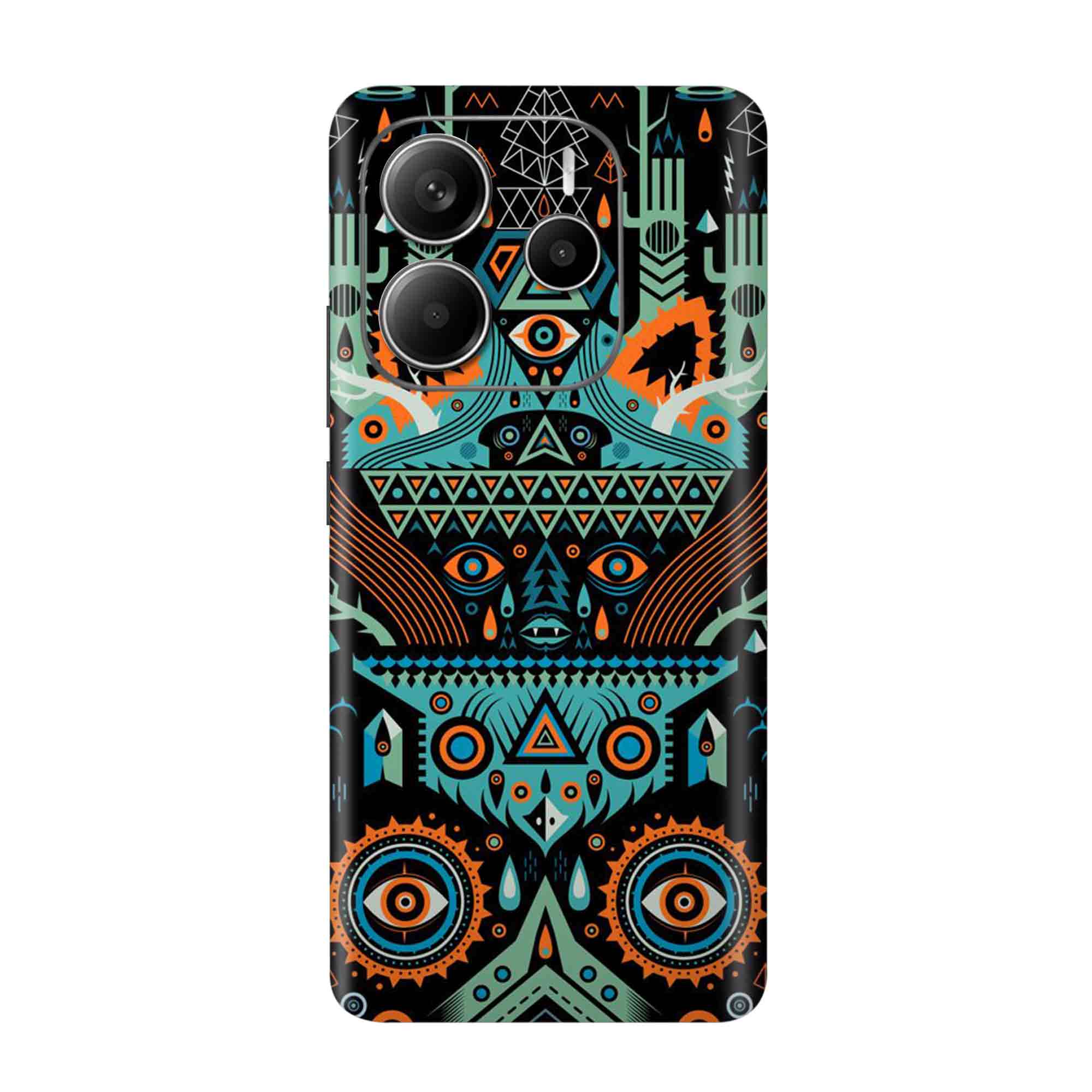 Redmi Note 14 (5G) Skins & Wraps