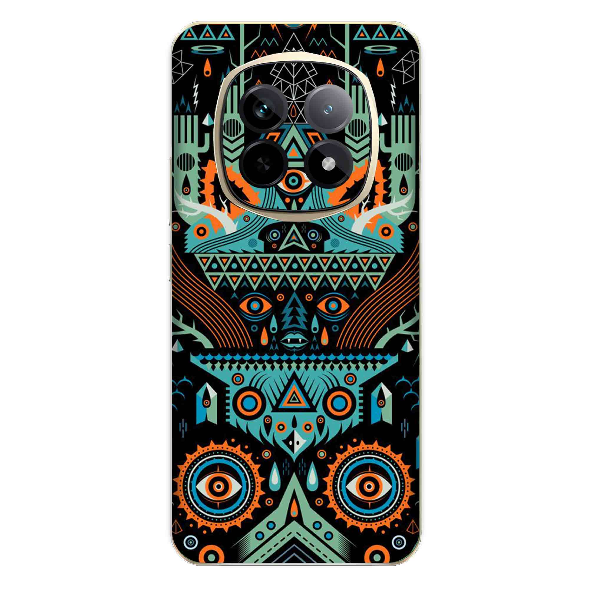 Realme P2 Pro (5G) Skins & Wraps