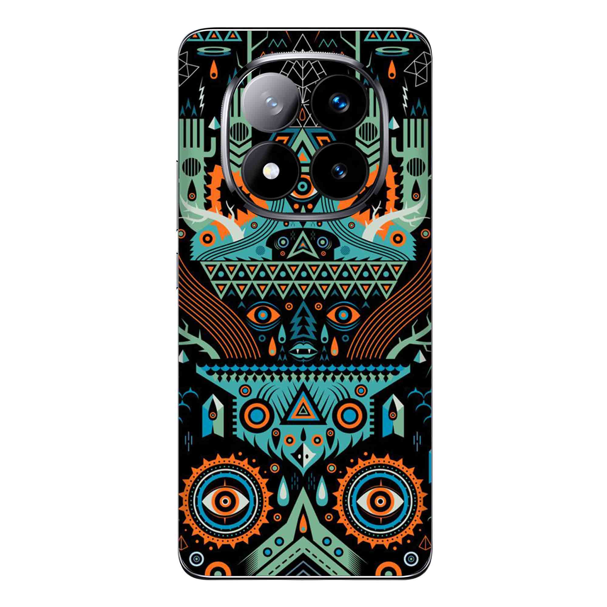 Redmi Note 14 Pro Plus (5G) Skins & Wraps