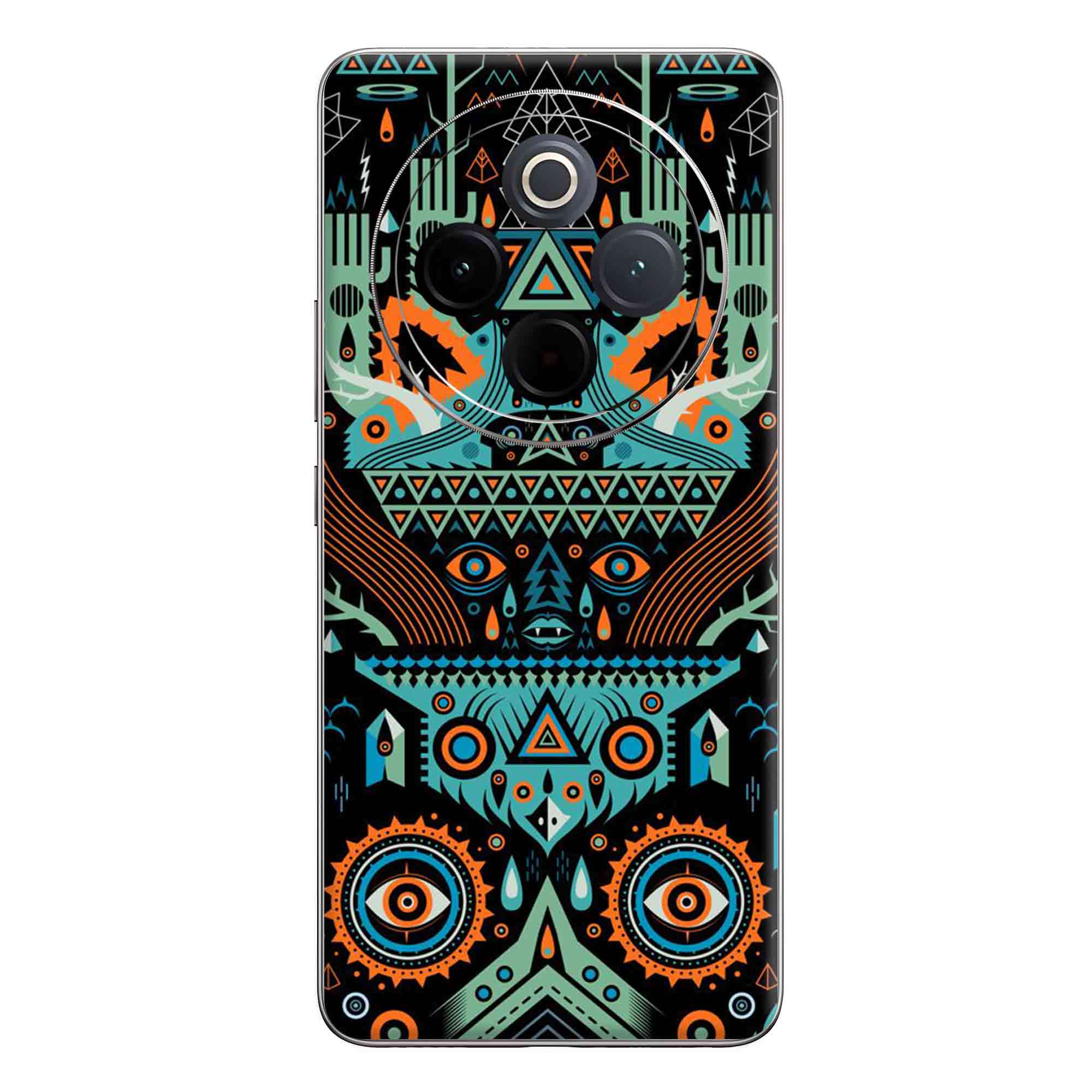 Vivo T4 (5G) Skins & Wraps
