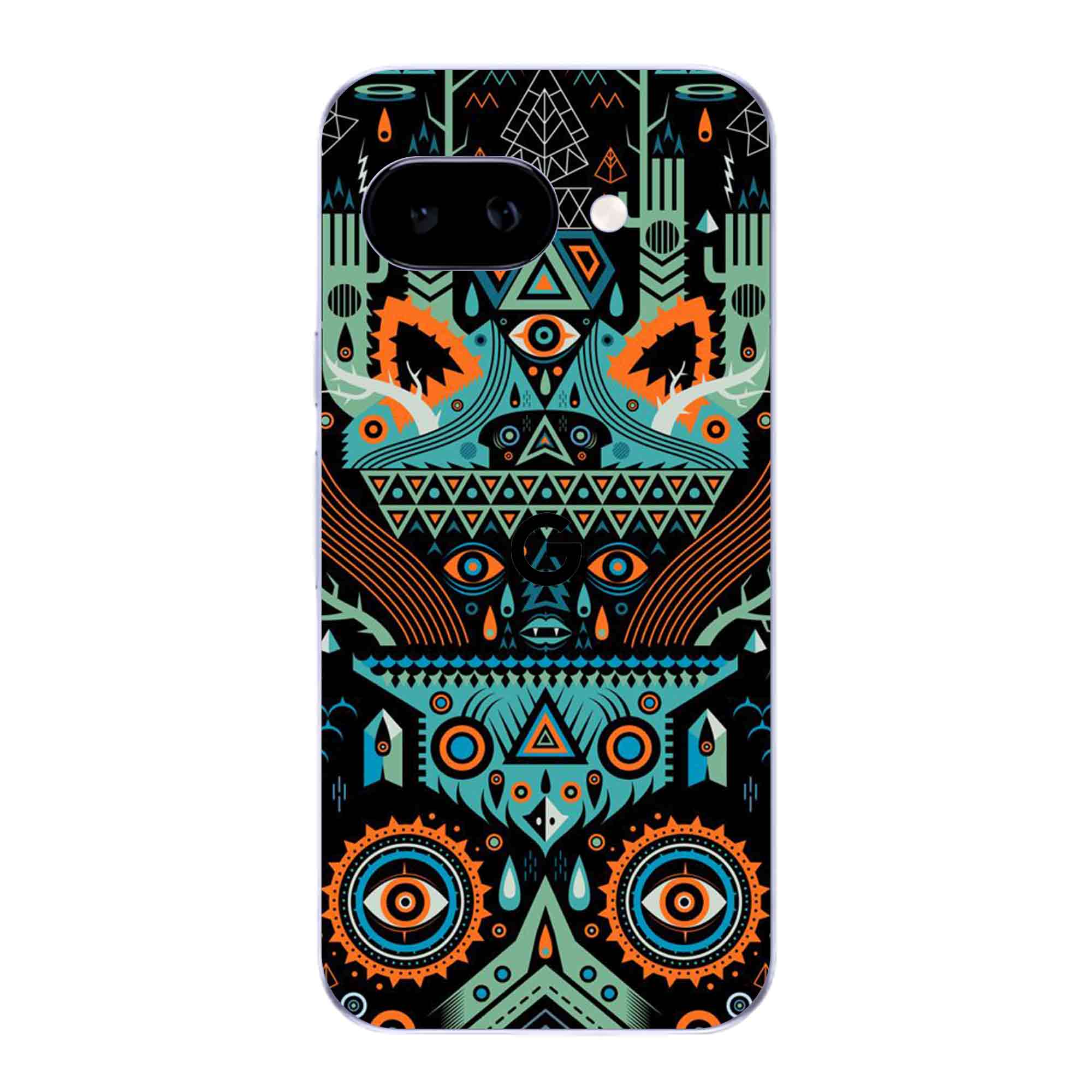 Google Pixel 9A (5G) Skins & Wraps