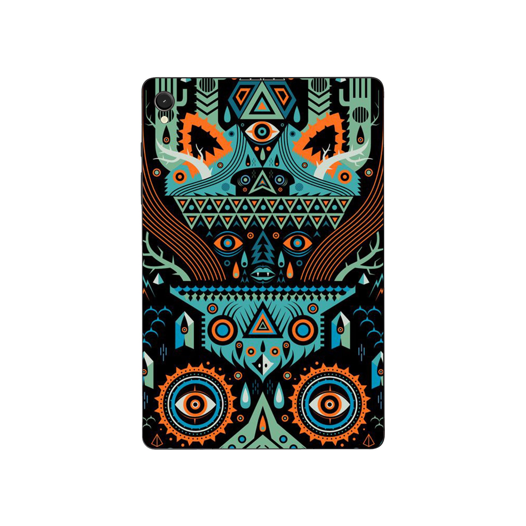 Samsung Galaxy Tab S9 Skins & Wraps