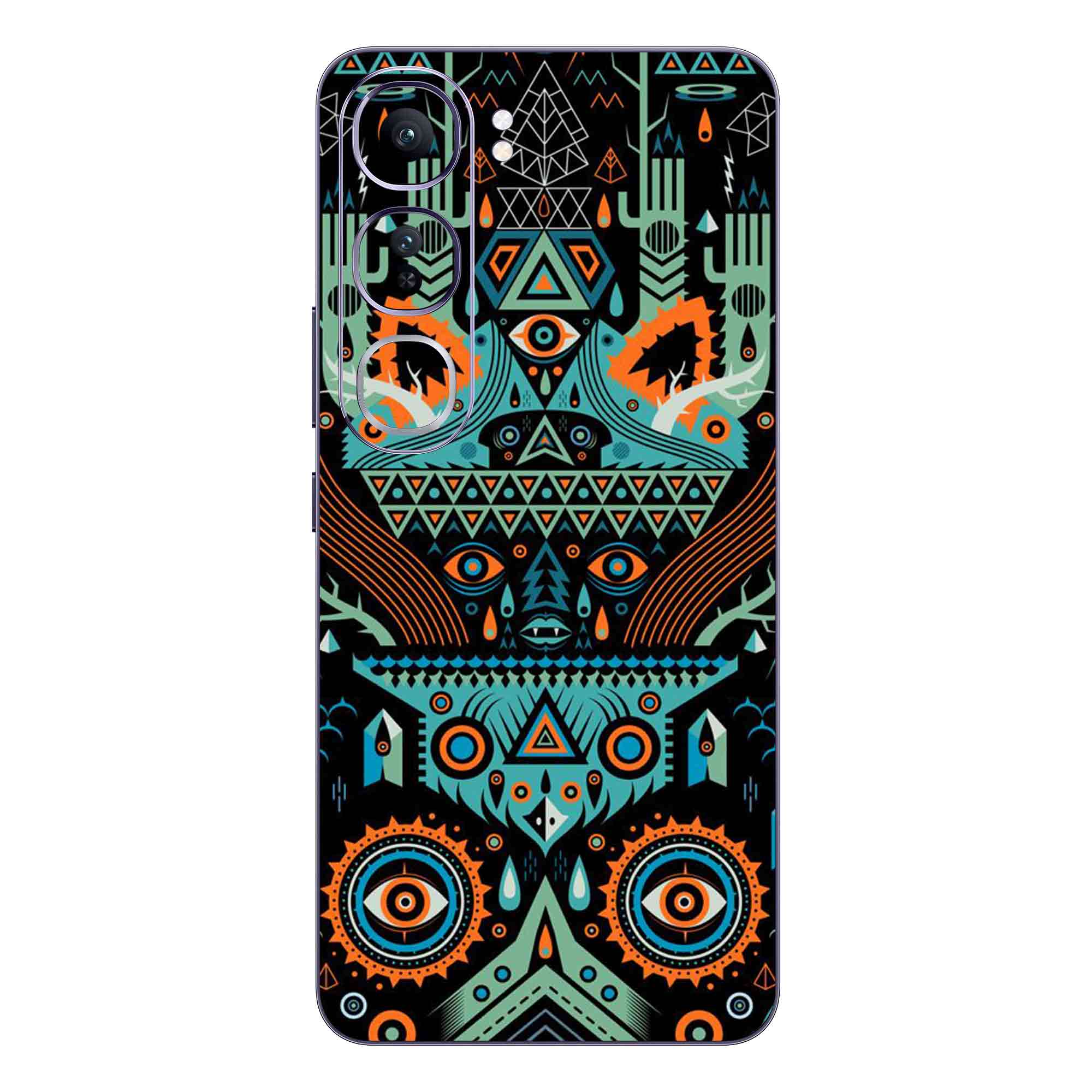 Vivo V40 Lite (5G) Skins & Wraps