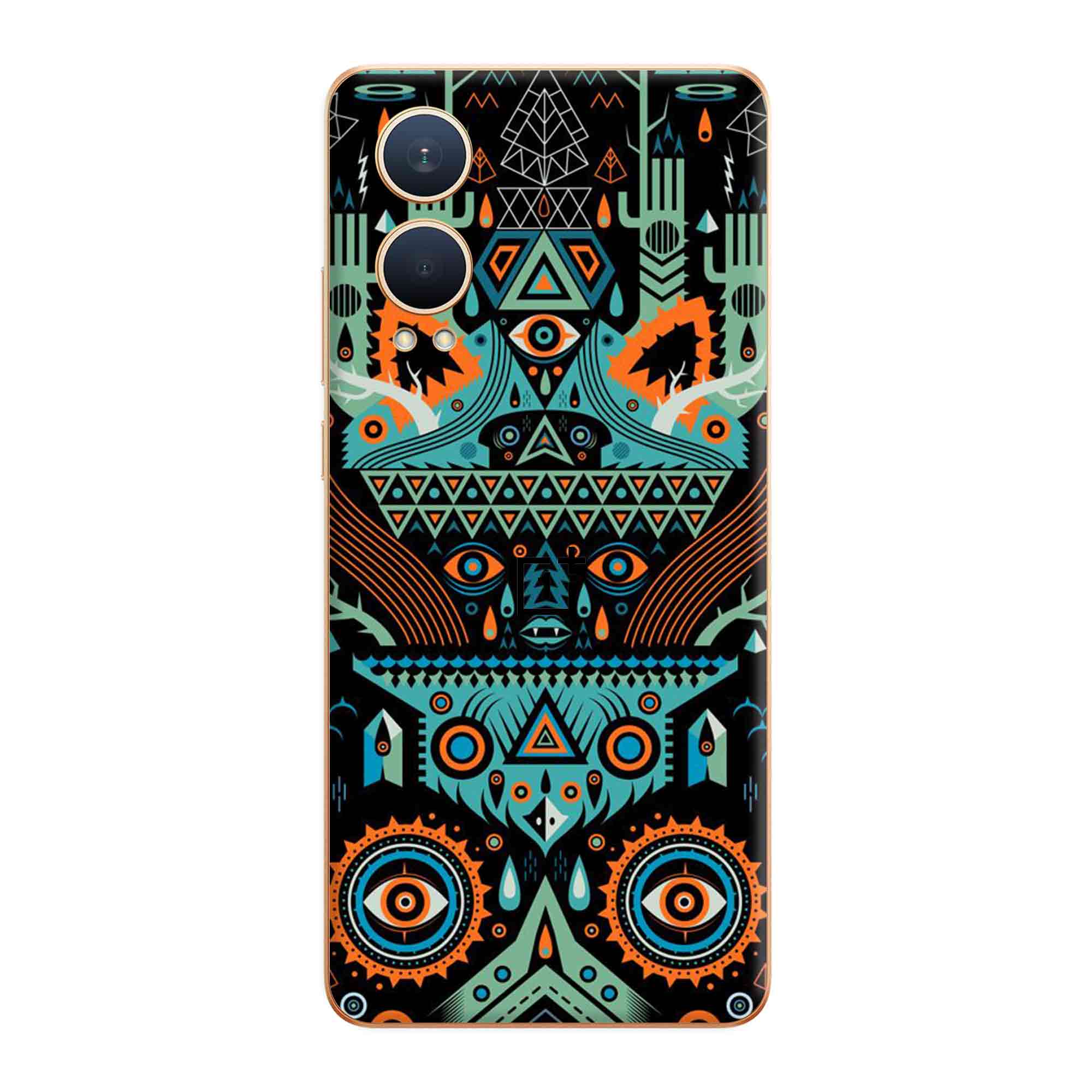 OnePlus Nord CE 4 Lite Skins & Wraps