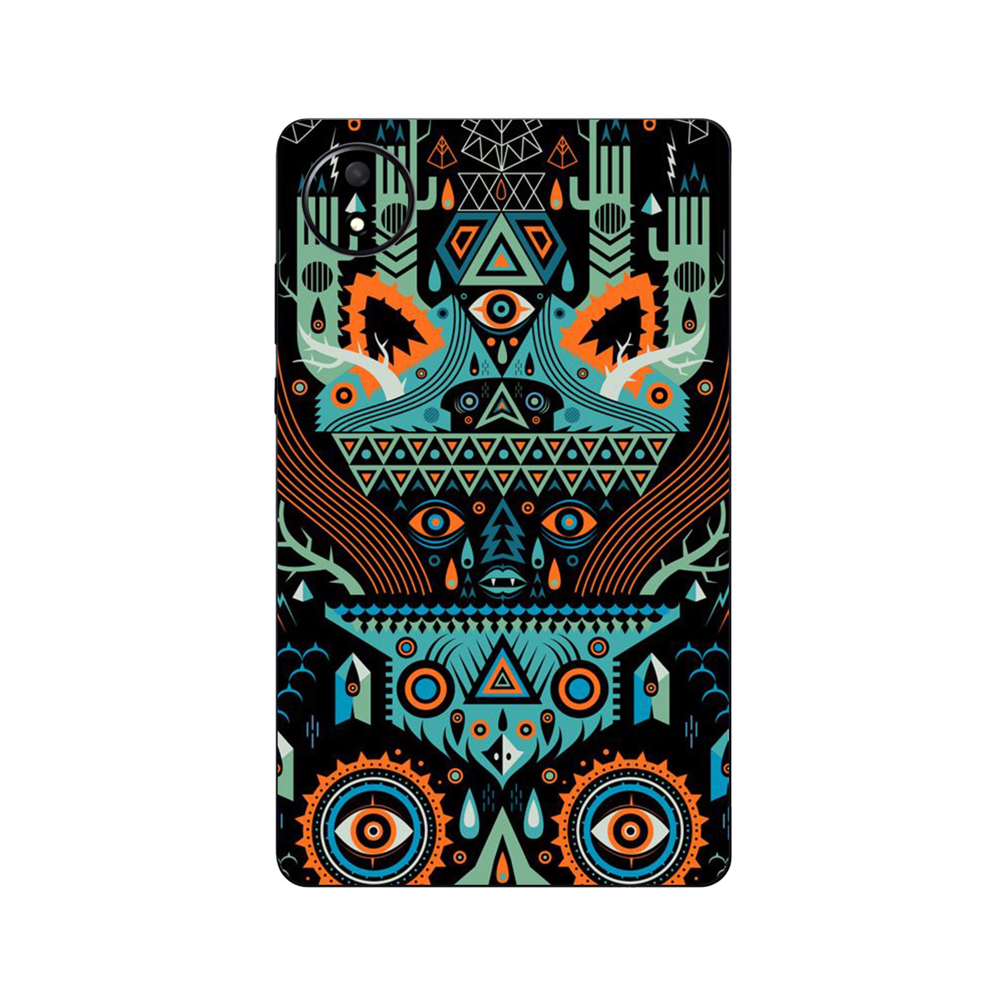 Redmi Pad SE Skins & Wraps