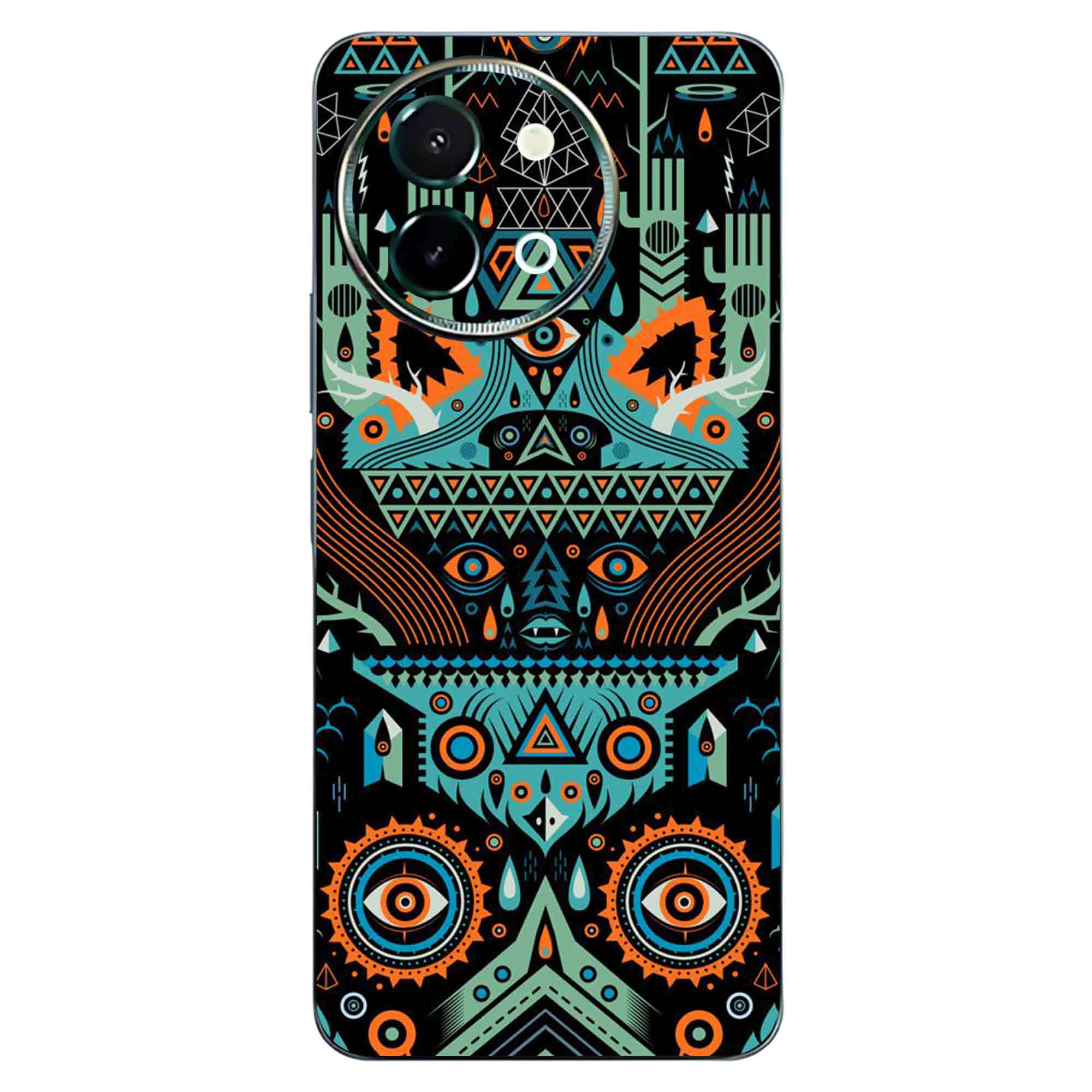 Vivo Y58 (5G) Skins & Wraps