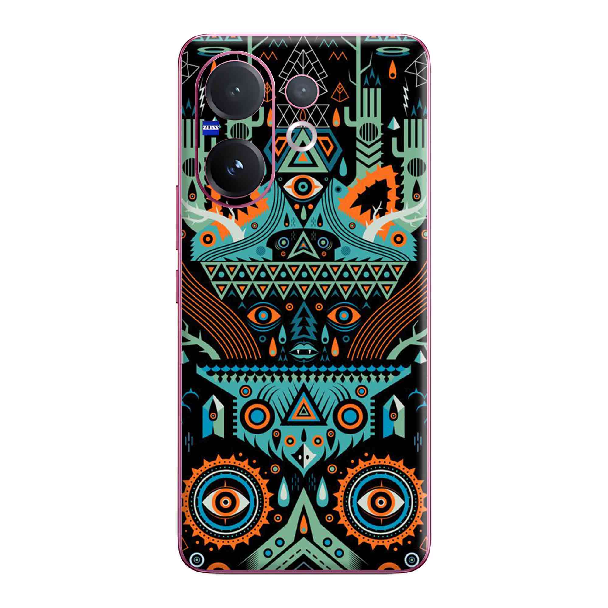 Vivo V60 (5G) Skins & Wraps