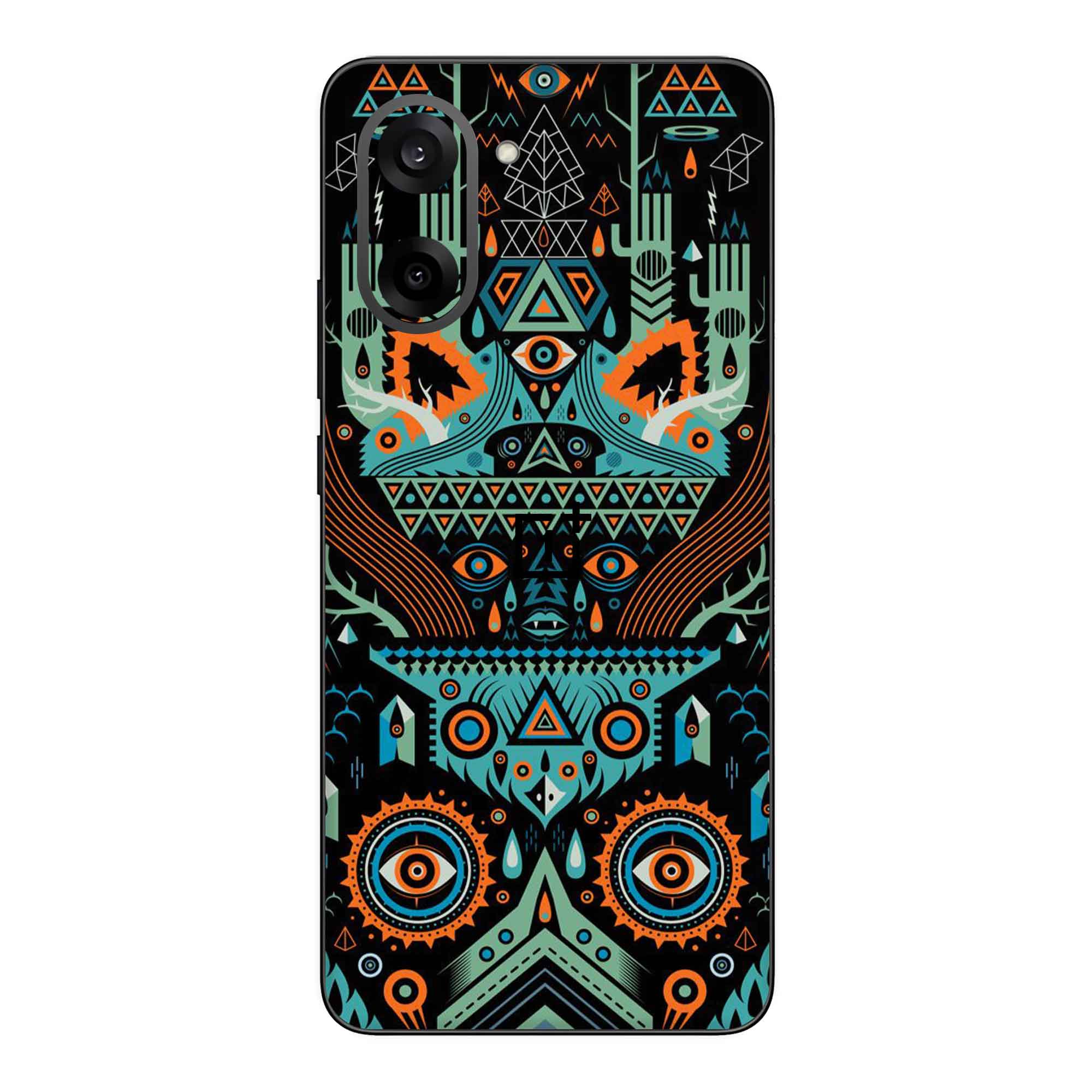 Oneplus Nord CE 5 (5G) Skins & Wraps