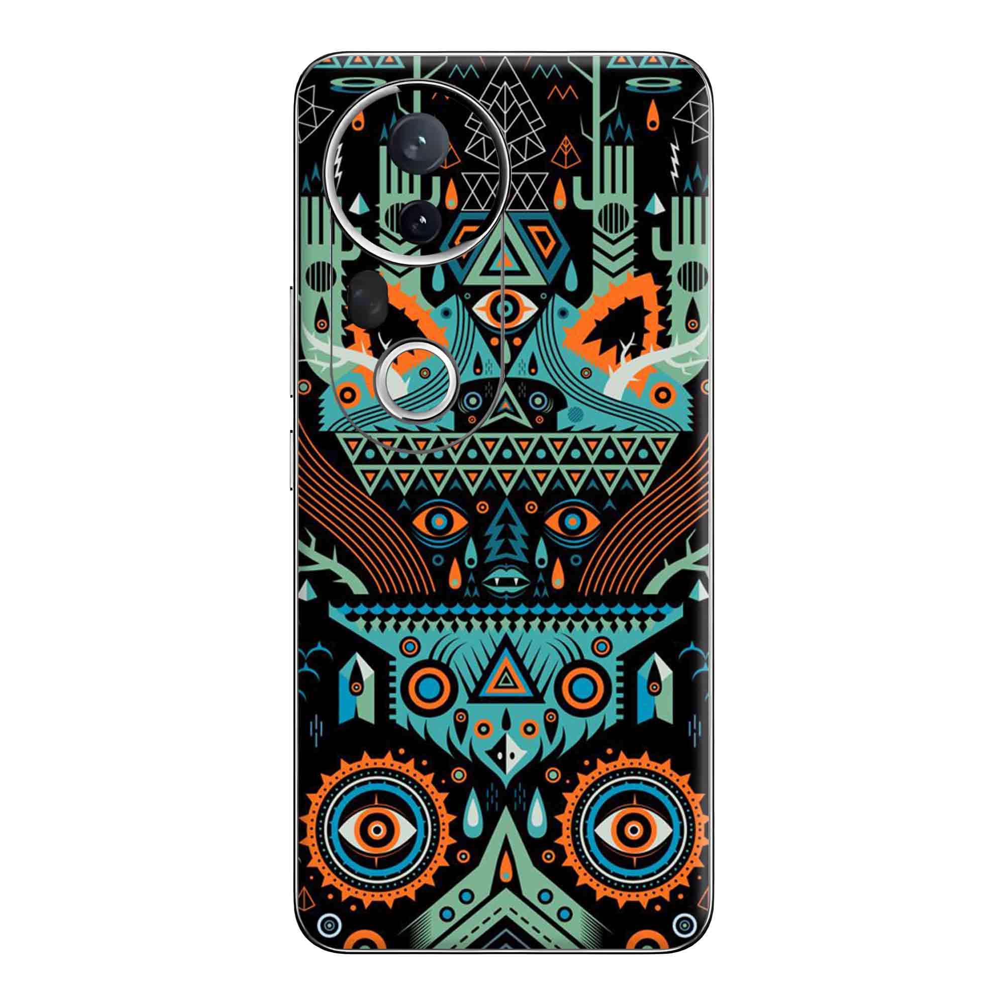 Vivo T4 Ultra (5G) Skins & Wraps