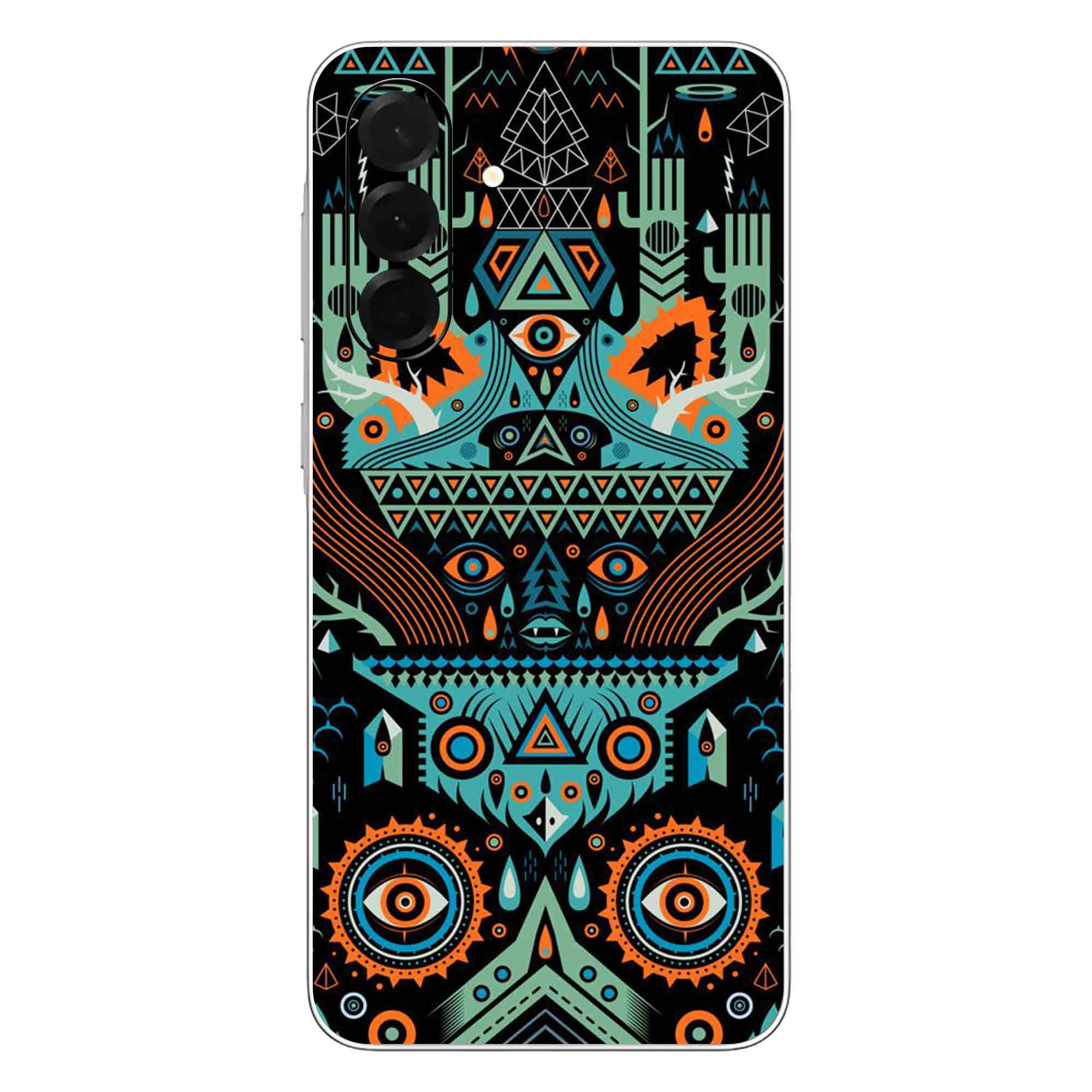 Samsung A56 (5G) Skins & Wraps