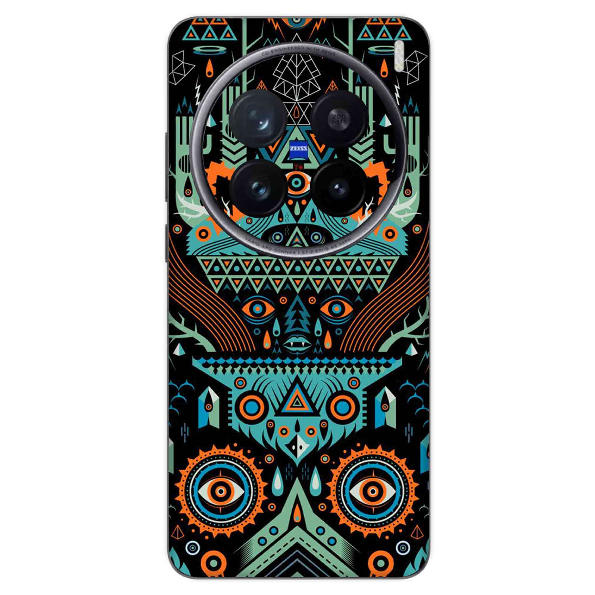 Vivo X100 Ultra (5G) Skins & Wraps