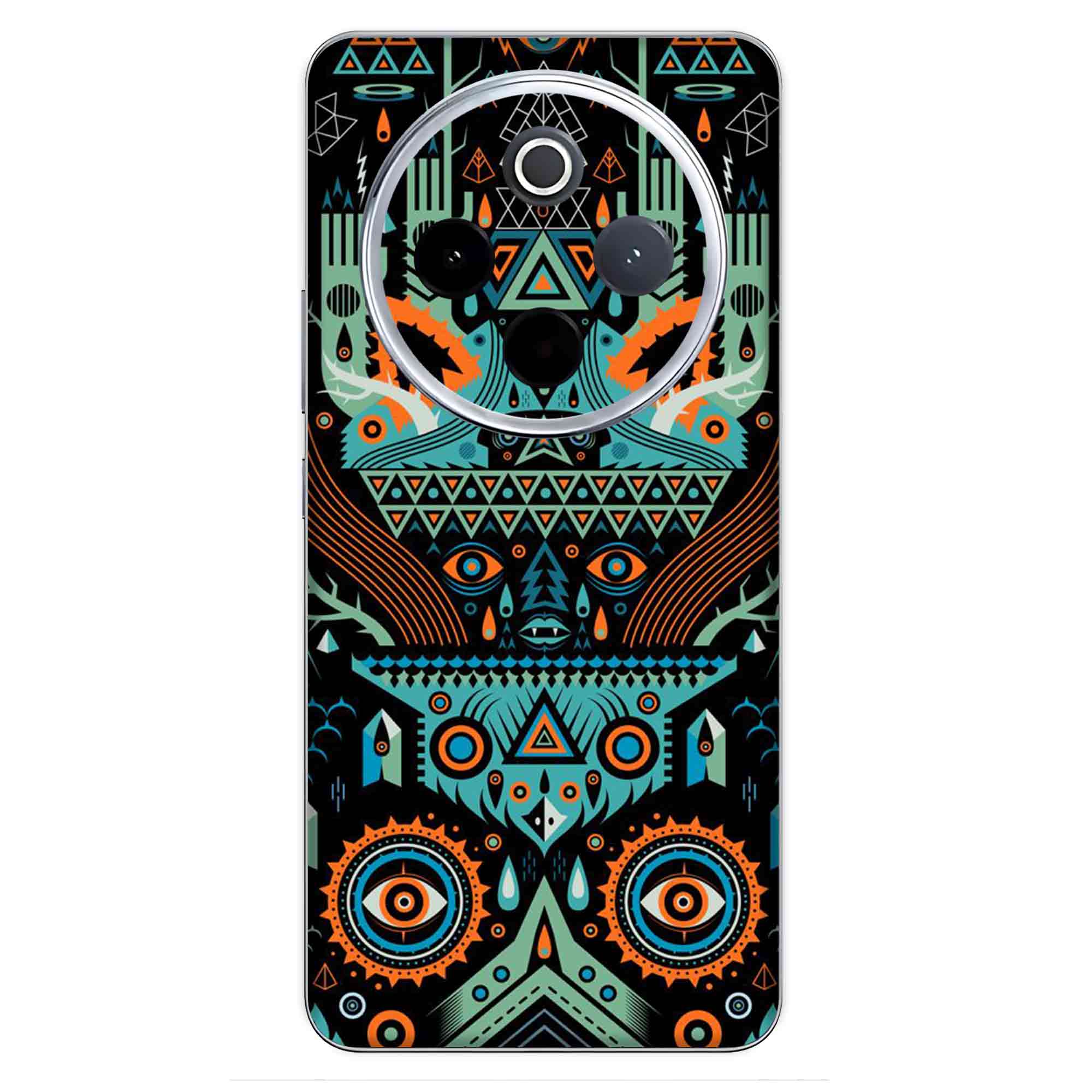 Vivo IQOO Z10 (5G) Skins & Wraps