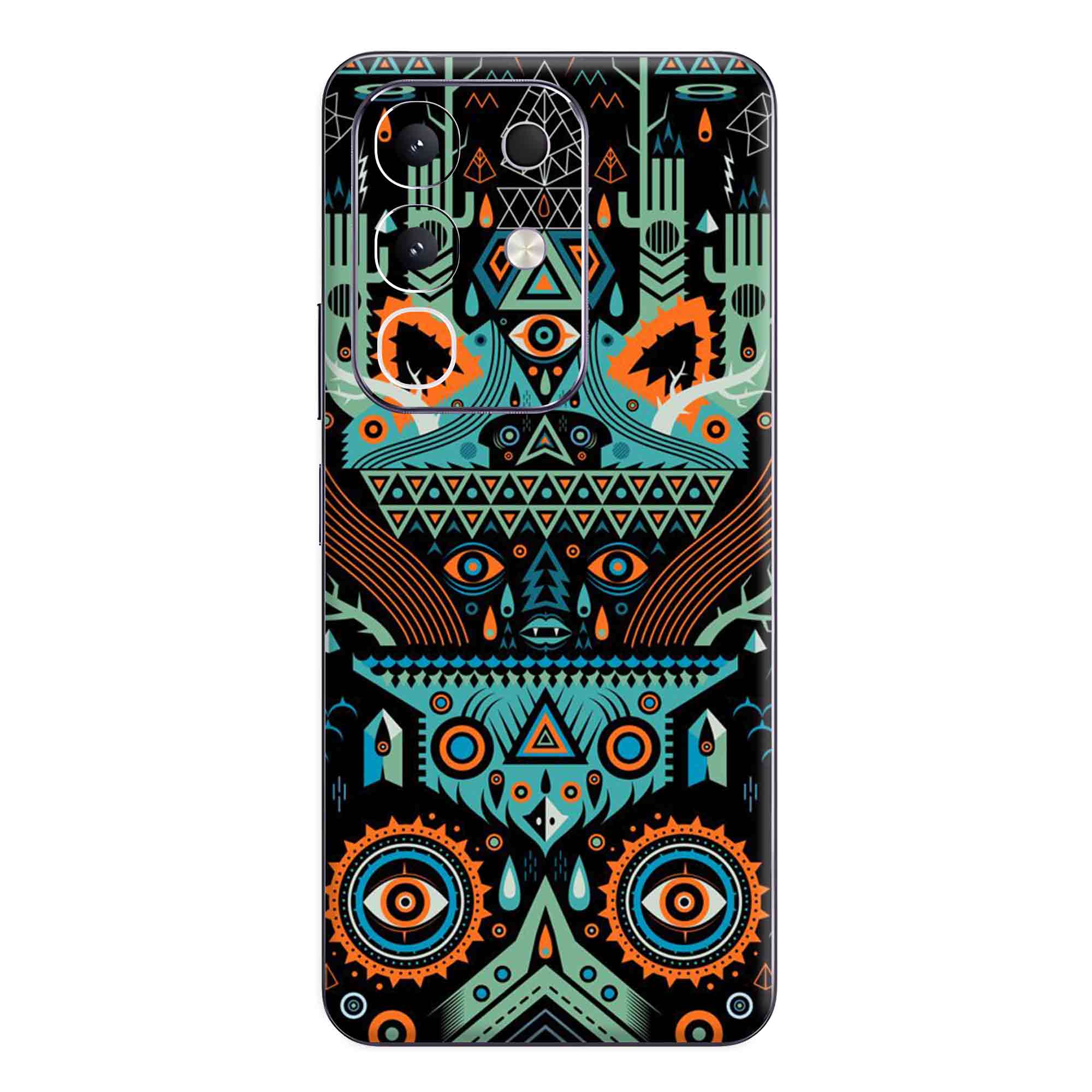 Vivo T4x (5G) Skins & Wraps