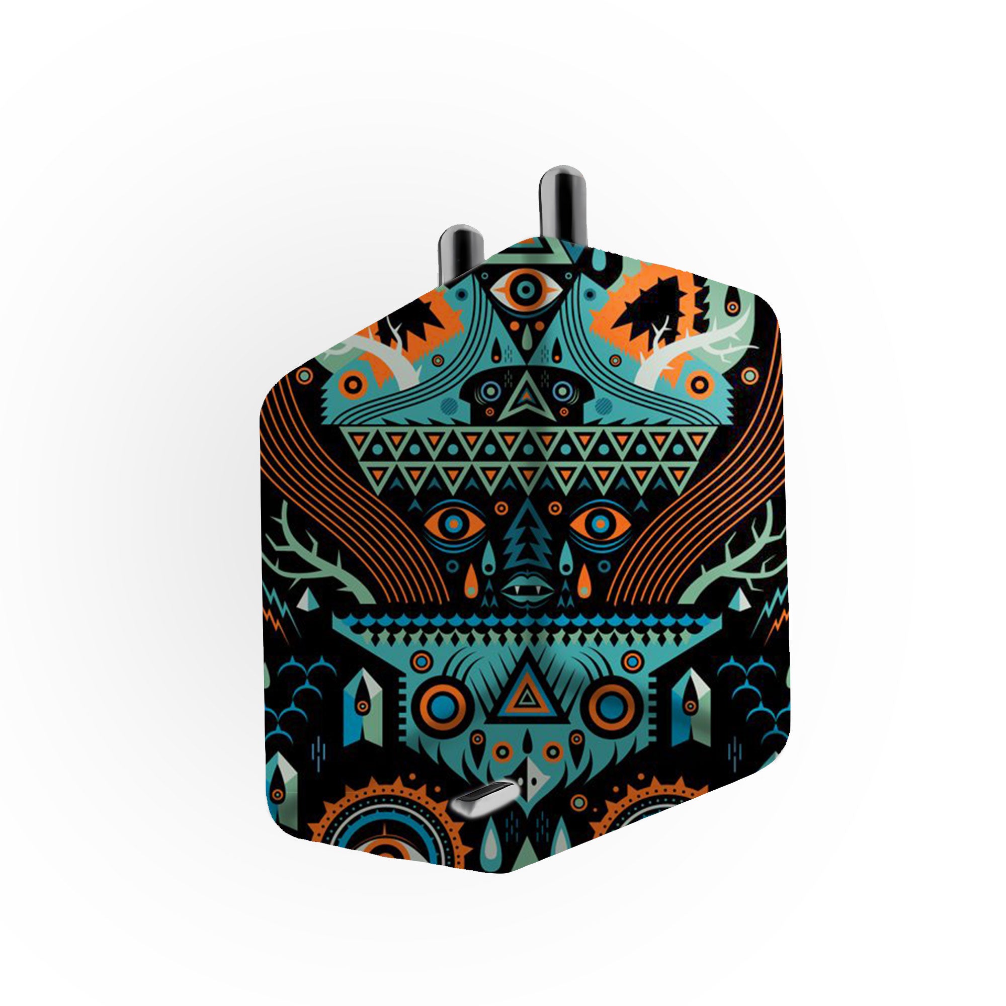 45w Charger Skins & Wraps