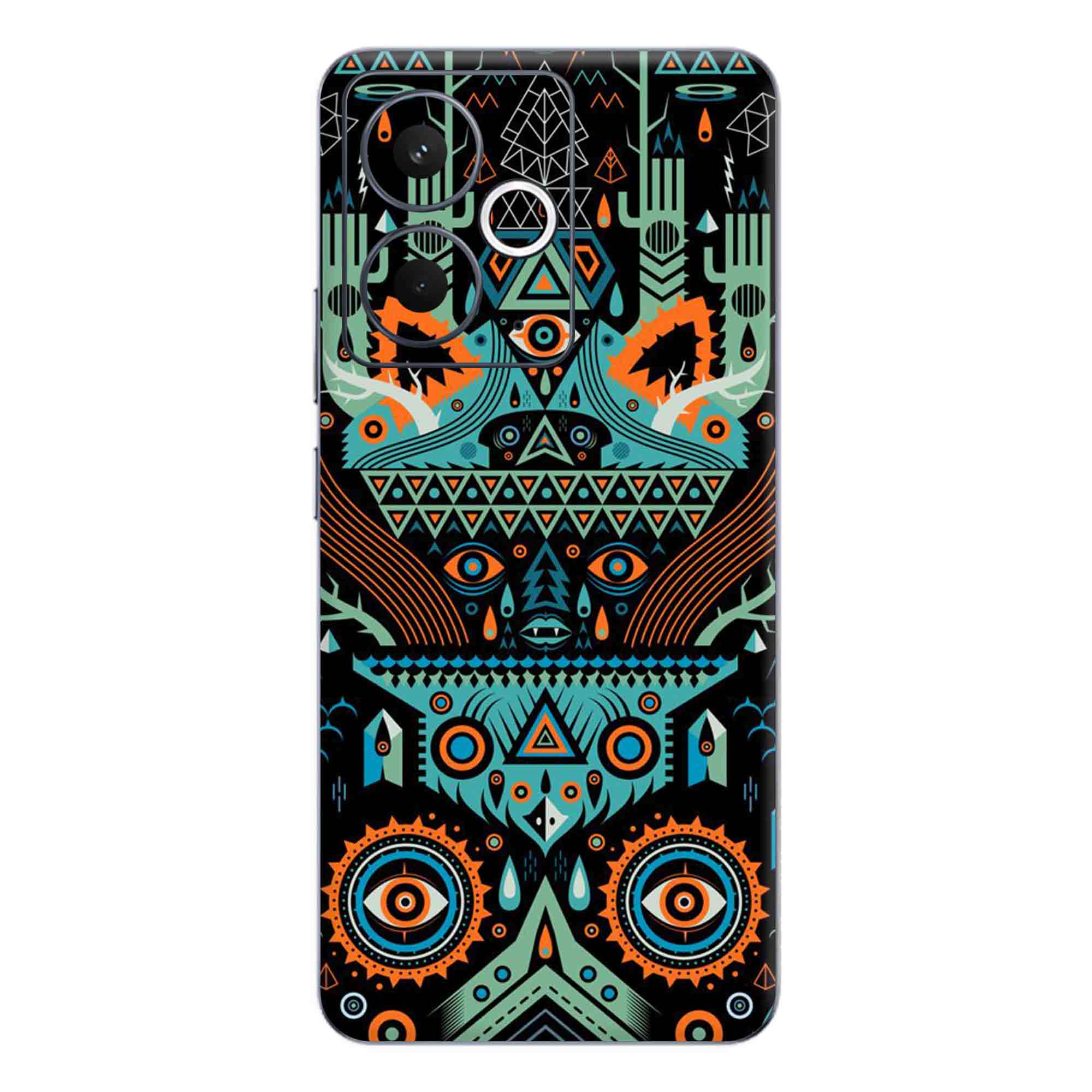 Realme 14T (5G) Skins & Wraps