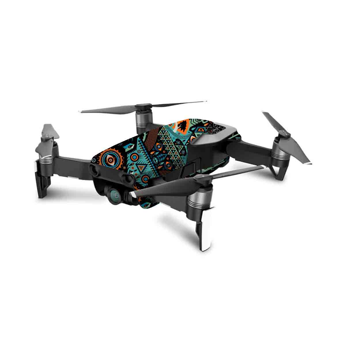 Drone DJI Mavic Air Skins & Wraps