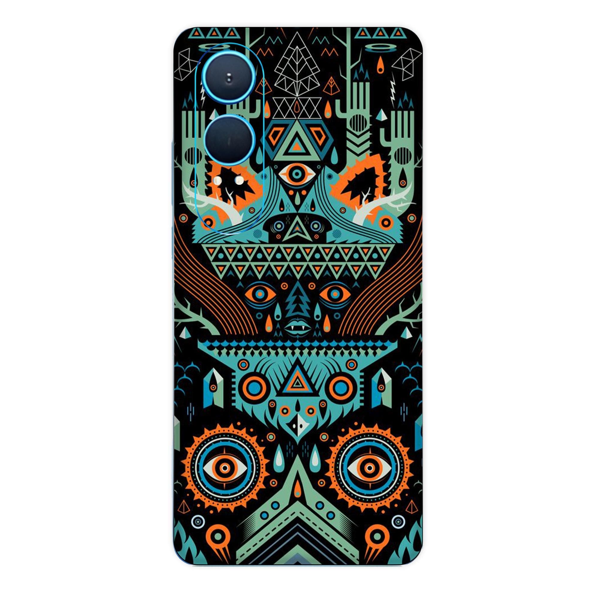 OnePlus Nord CE 4 (5G) Skins & Wraps