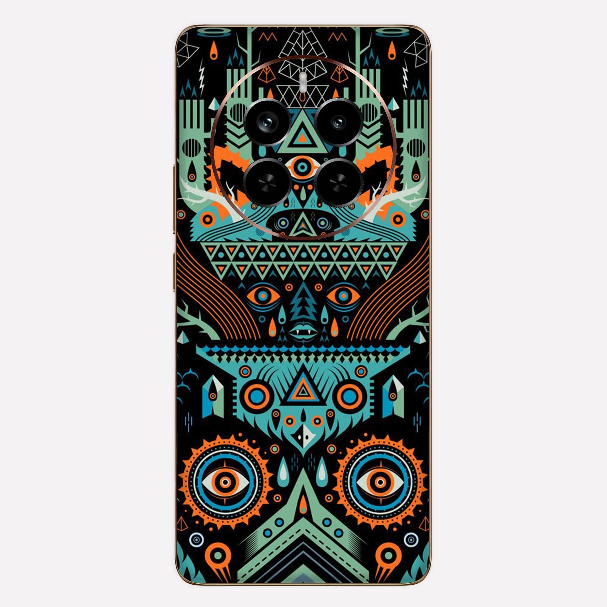 Realme P1 Pro Skins & Wraps