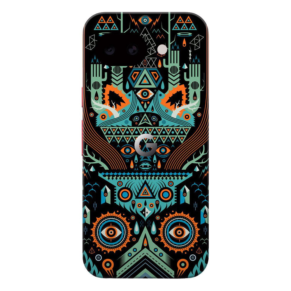 Google Pixel 10A Skins & Wraps
